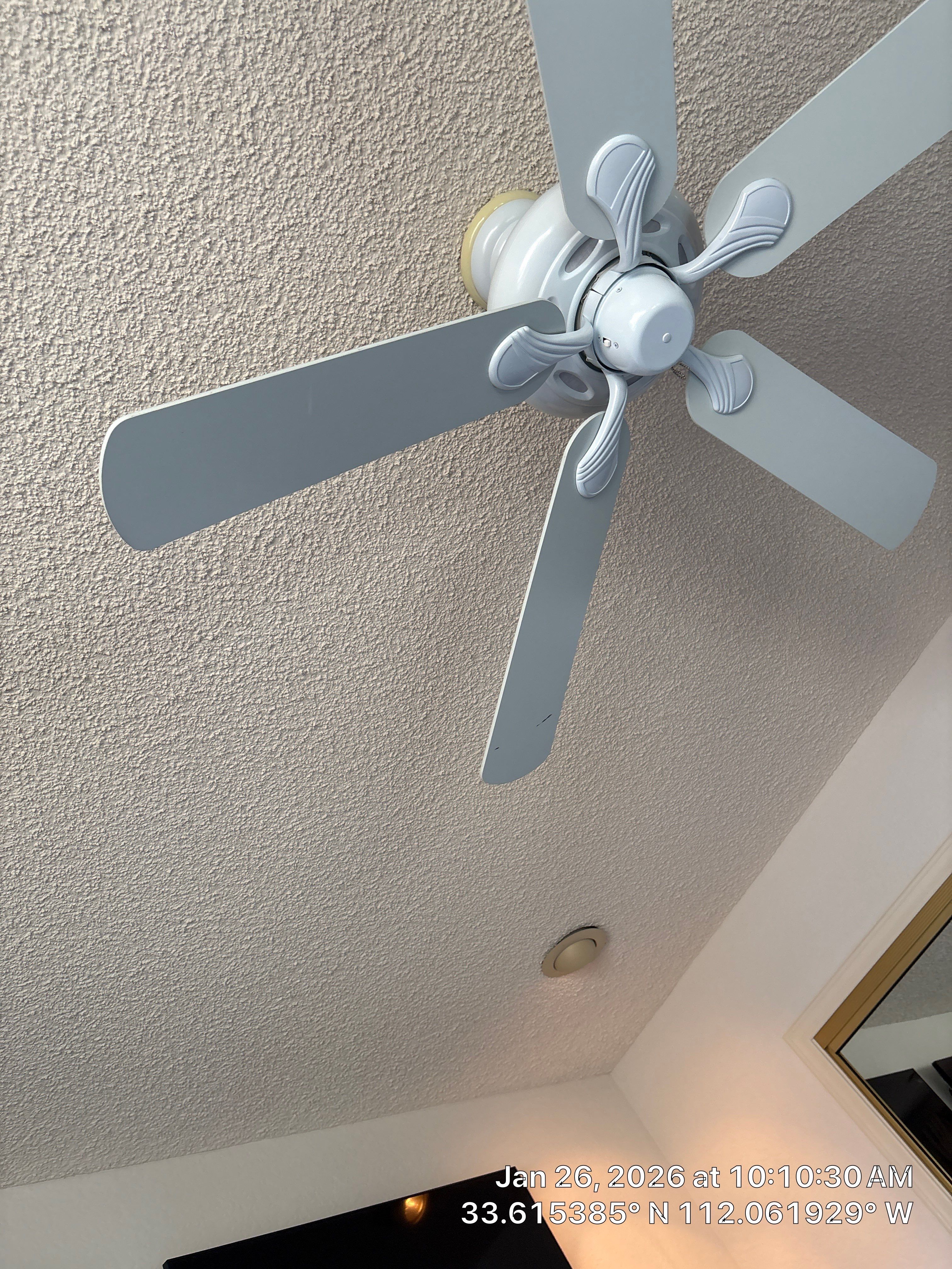 New Build Spray by CompanyCam Sales Demo