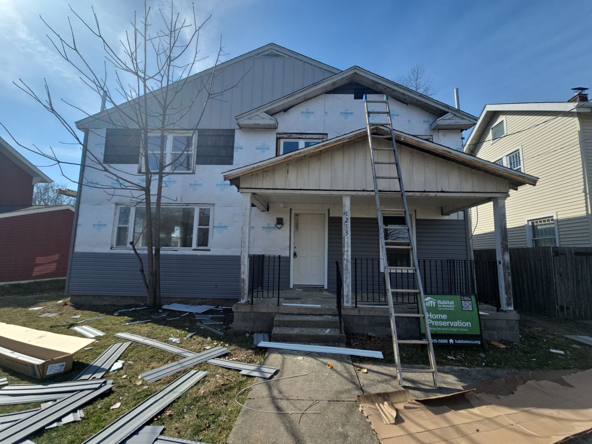 Joseph Karam 1213 by Silver Leaf Contracting 