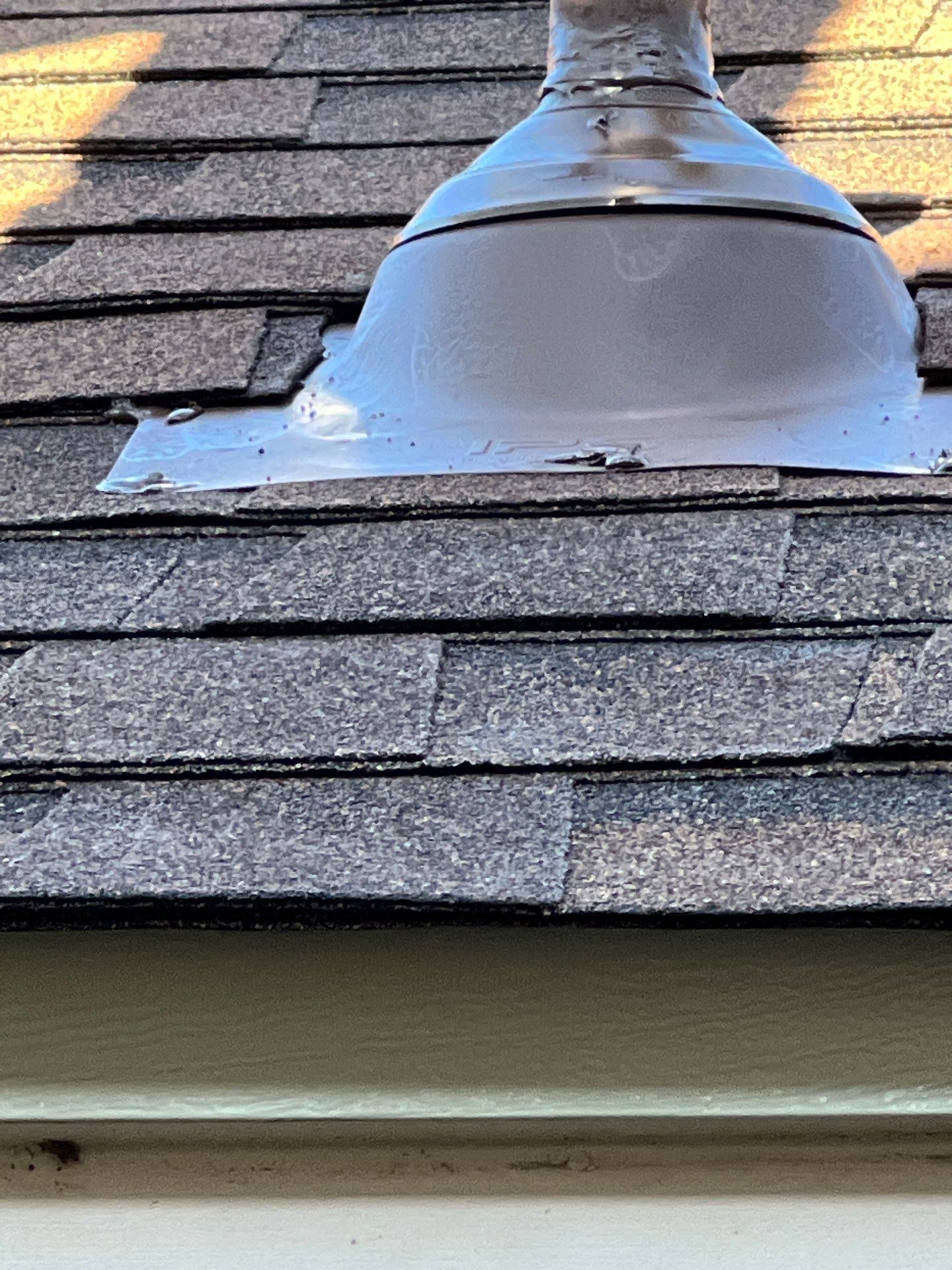 Project in Austin by Rhino Roofing and General Contracting, LLC