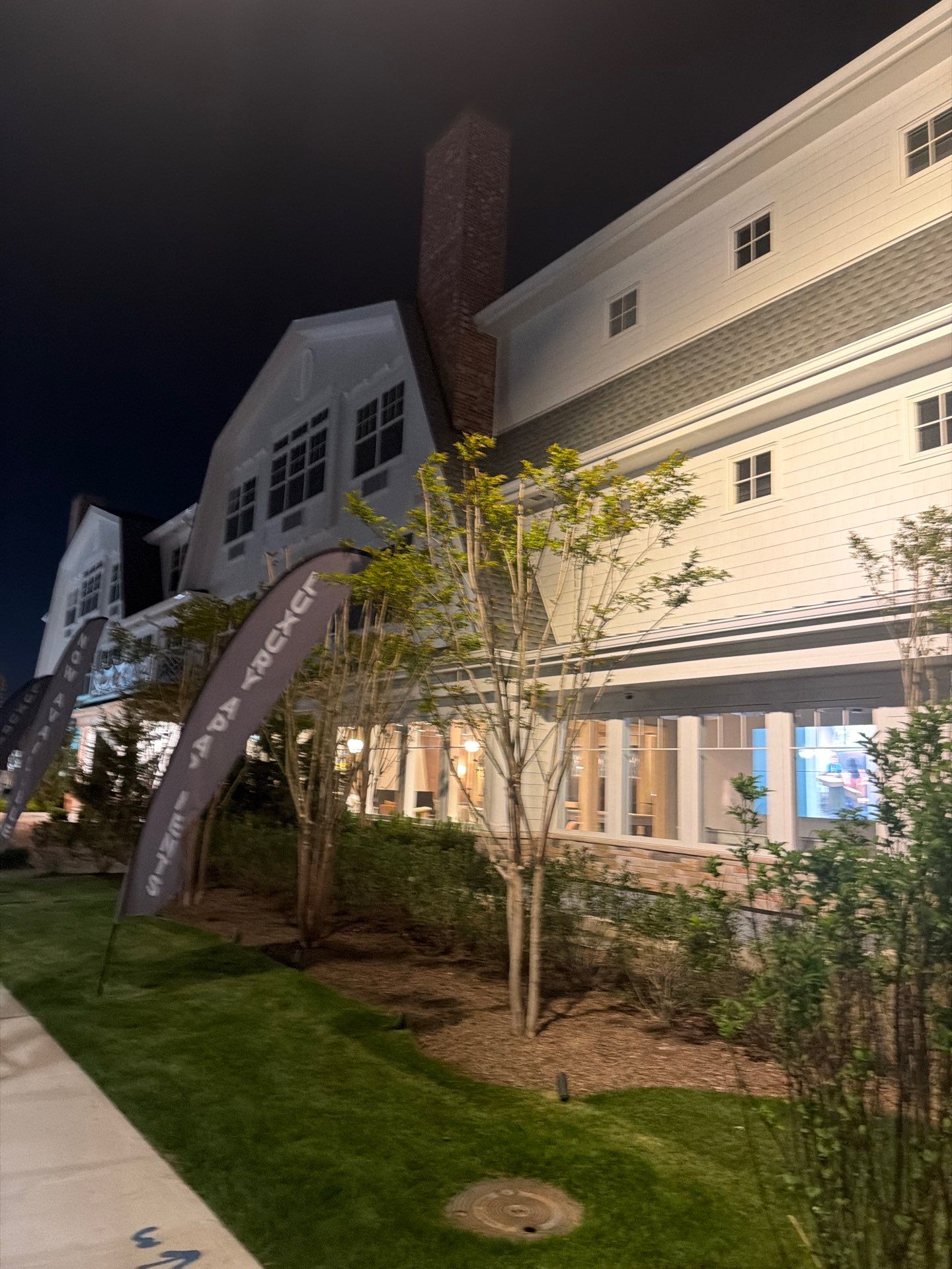 Emergency Water Mitigation and Restoration at Patchogue Luxury Apartments