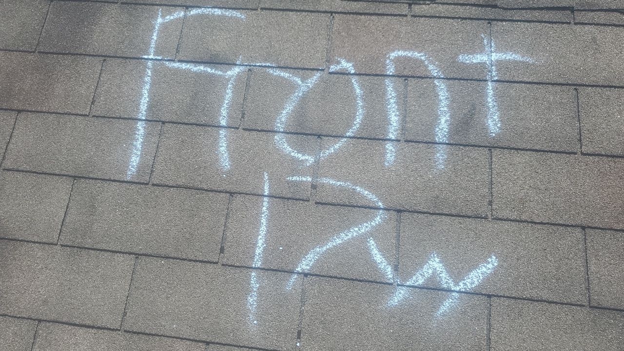 Residential Roofing Installation using Owens Corning by Inspector Roofing and Restoration