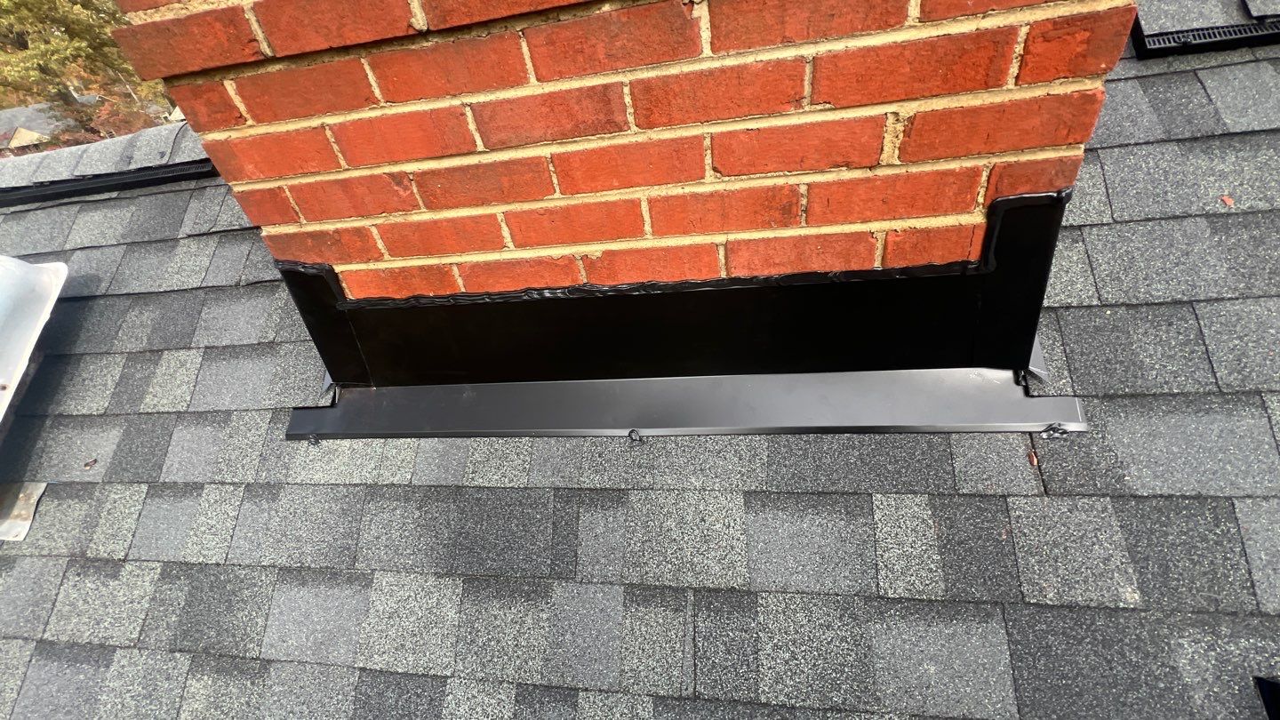 8705 Wytheland Rd, Henrico, VA UNITED STATES by American Custom Contractors