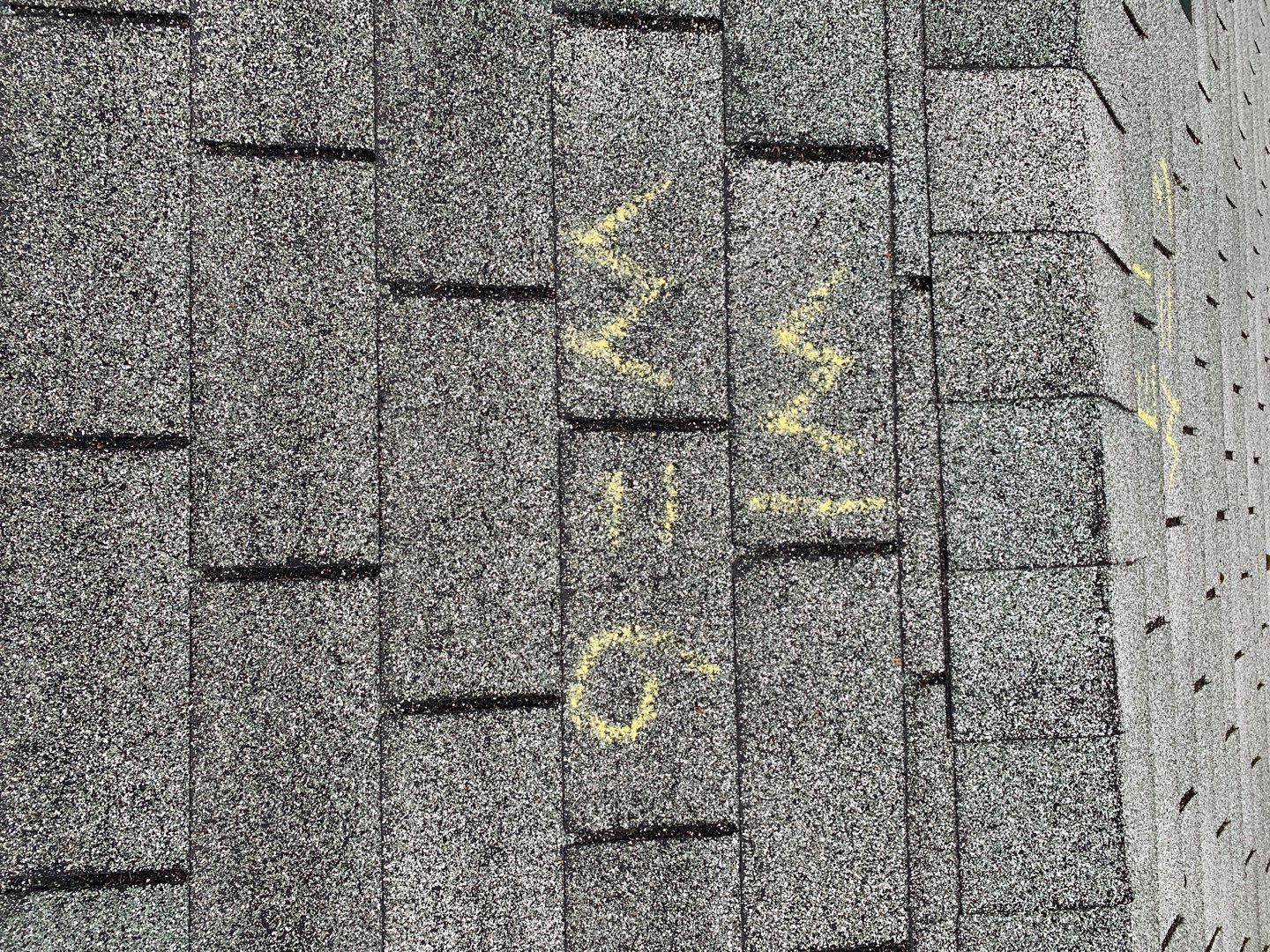 Star Idaho Single level roofing replacement using Duration Brownwood by ID Roofing LLC