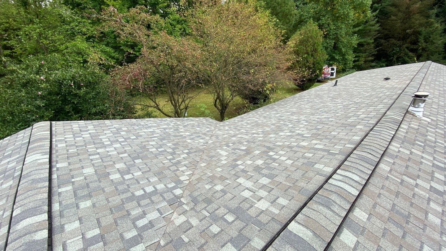 Roof Replacement using CertainTeed Landmark by 180 Contractors