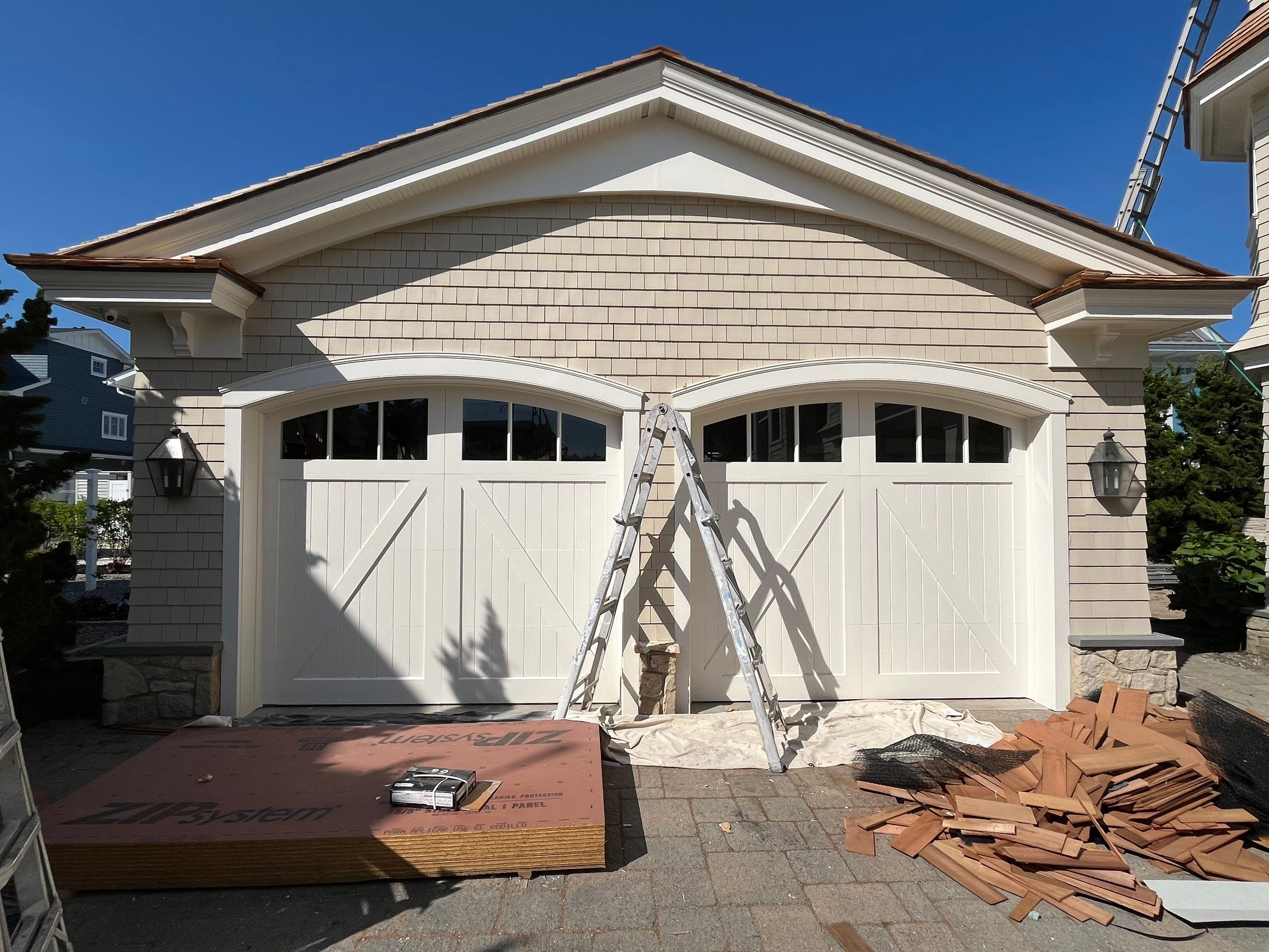 Avalon, NJ by Fresh Coat Works LLC