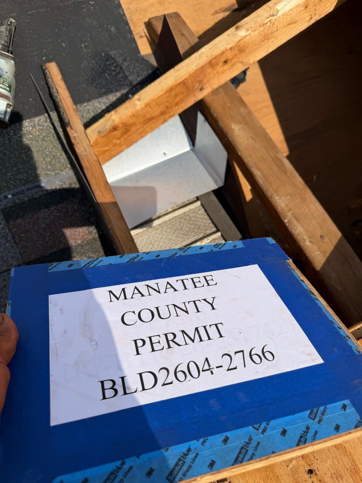 Roof Replacement in Bradenton, FL by Shingle Masters Roofing