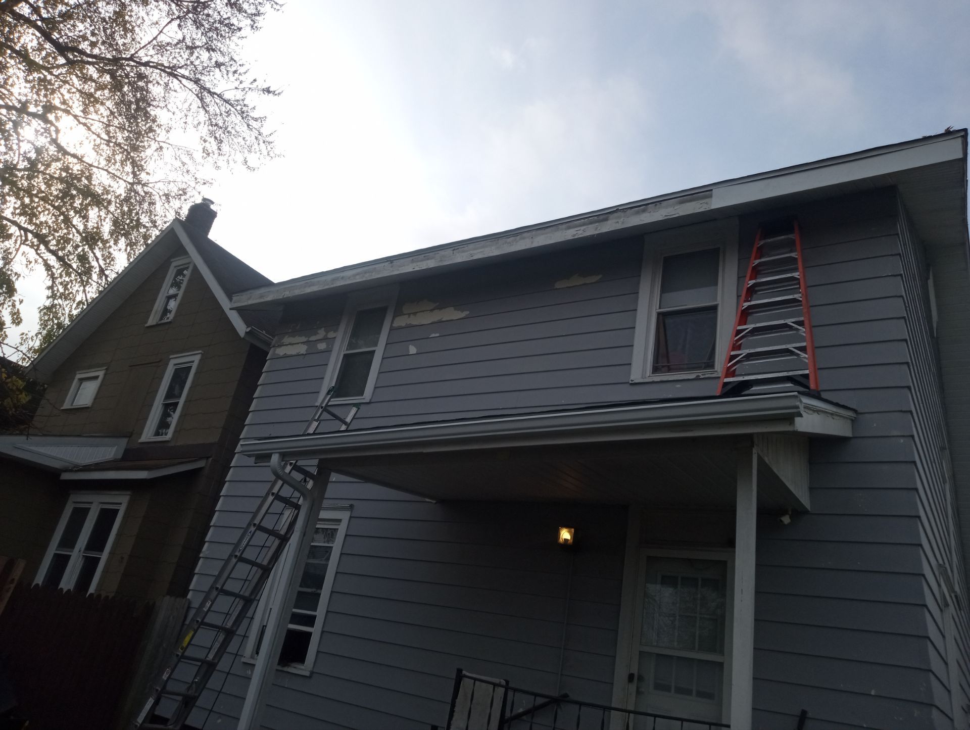 Shannon Jones by Silver Leaf Contracting 