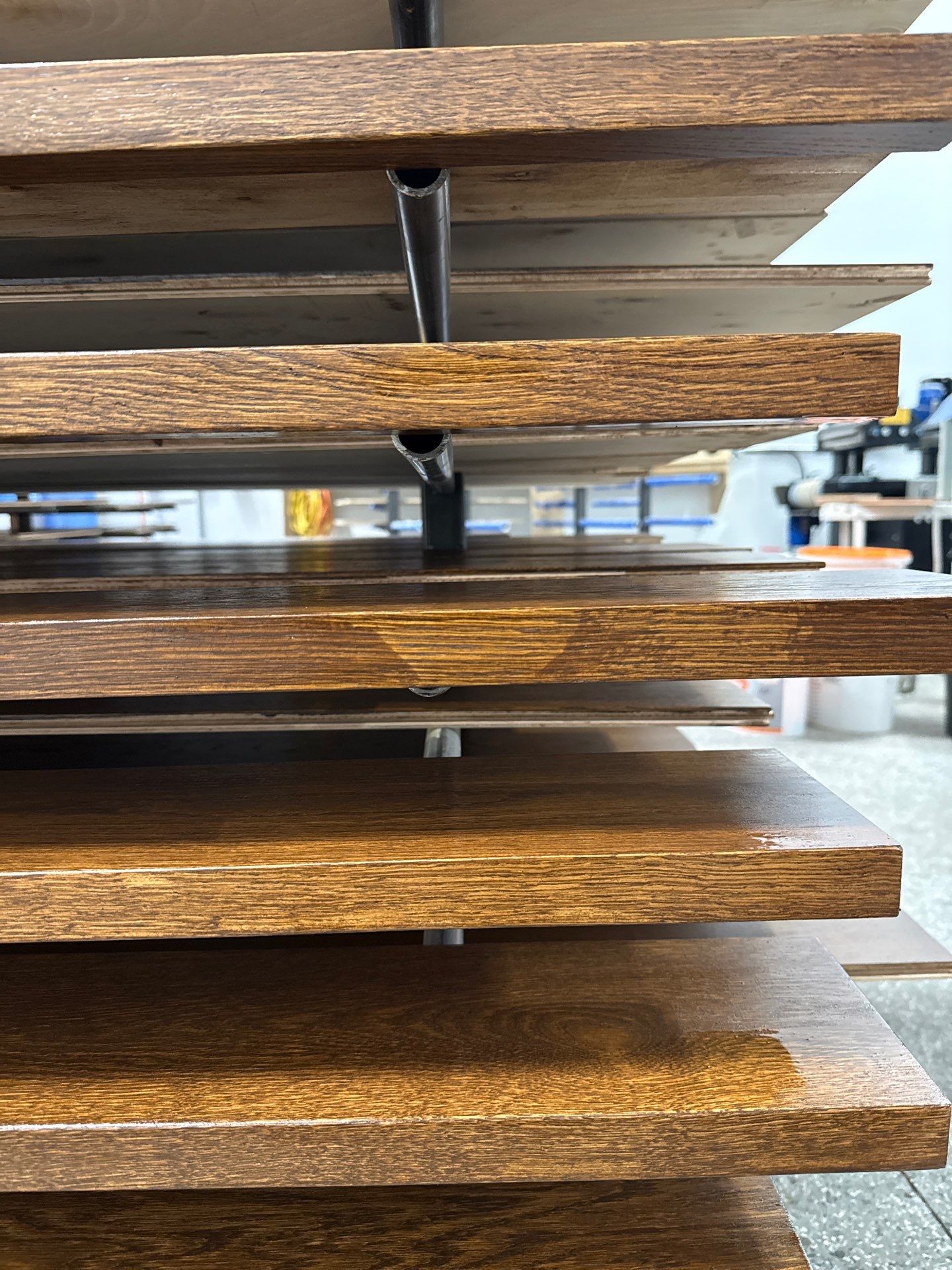 Timeless European White Oak! by RTBaldwin Hardwood Floors