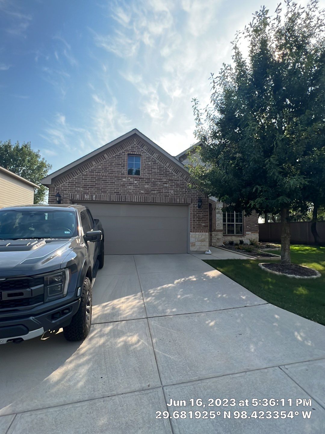 Residential Roof Replacement by Premier Roofing and Contracting