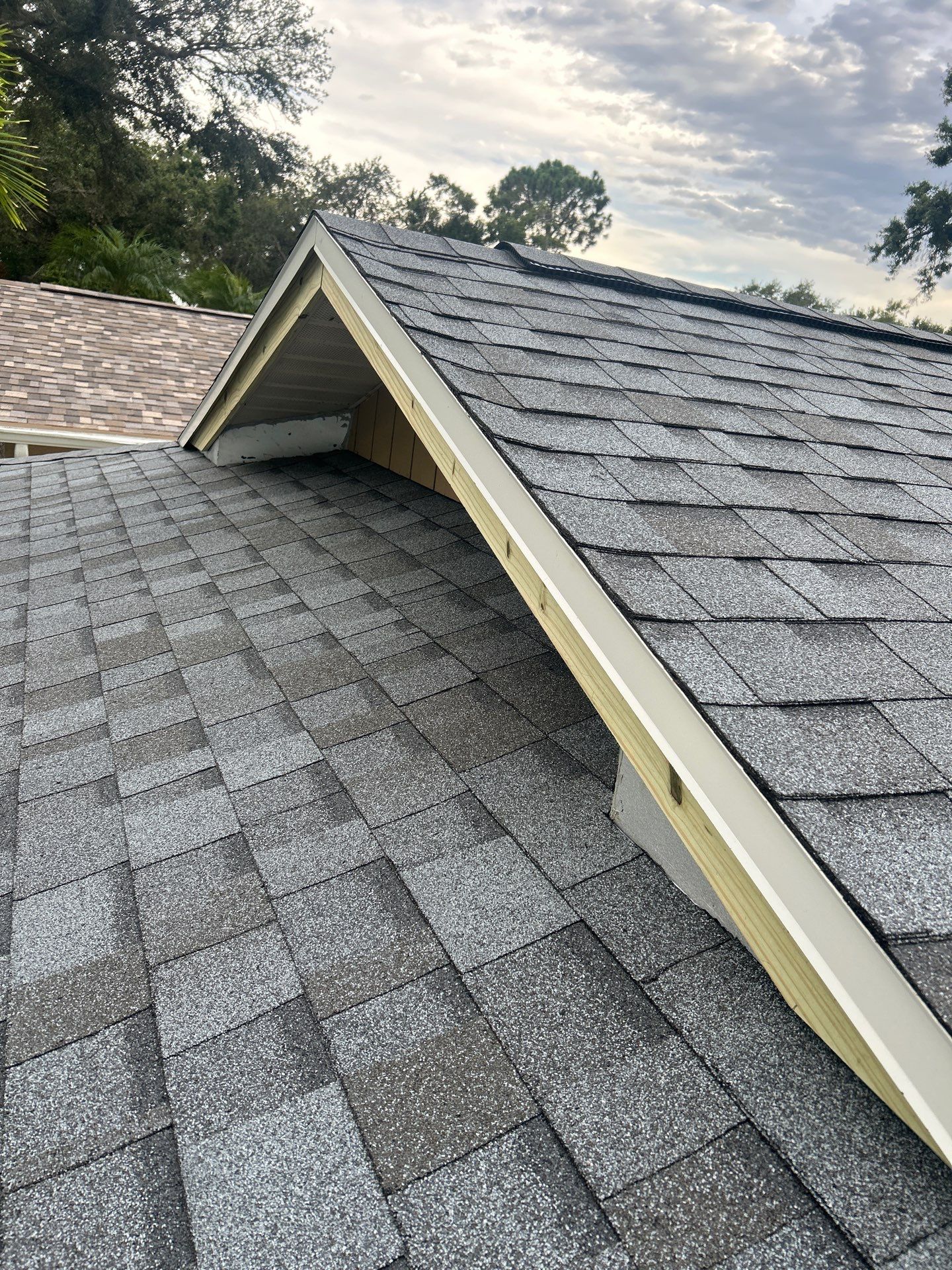 Project in Seminole 33778 by Mitchell Roofing Company LLC