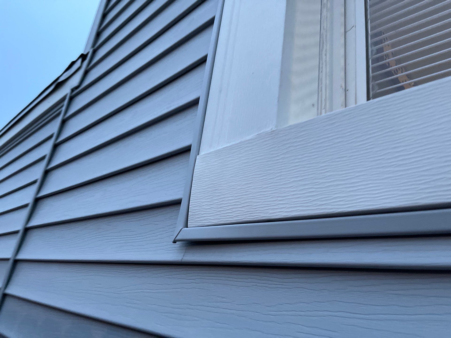 Test by ProGrade Exteriors