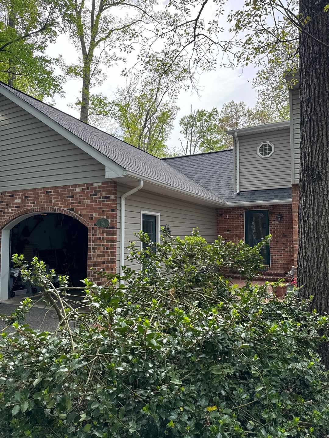 Project in Finksburg by Elvis General Construction LLC