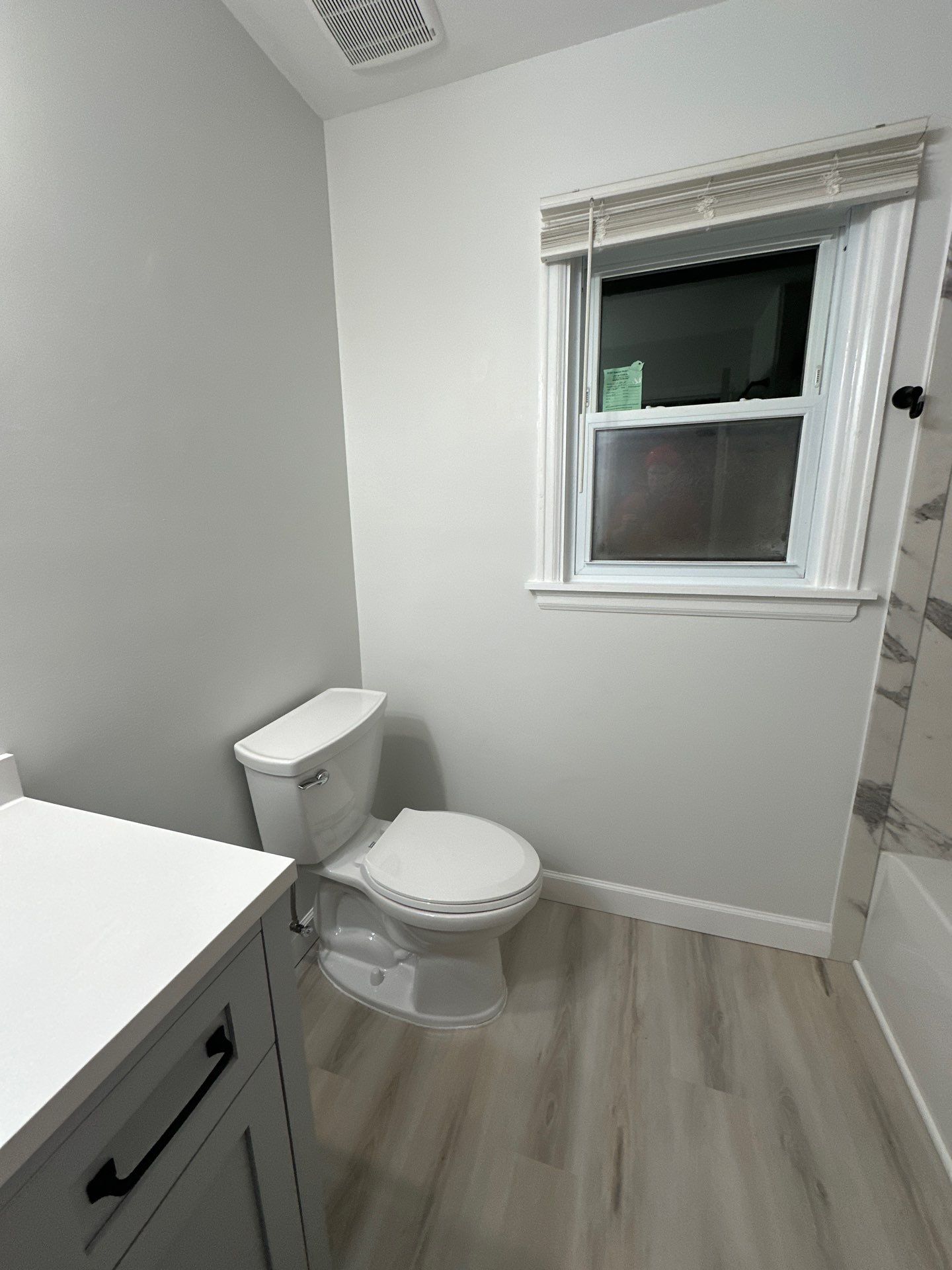 Project in Fond du Lac, WI by Craftsmen Of Integrity