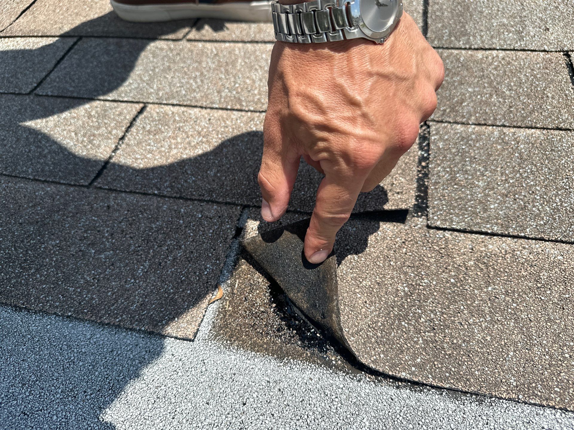 Water Damage Claim in St. Petersburg by FLAPA & KeyStone