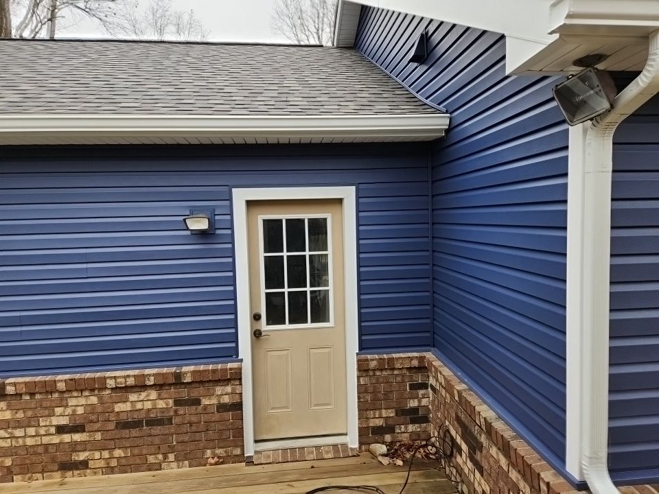 Roof Replacement using CertainTeed Landmark by 180 Contractors
