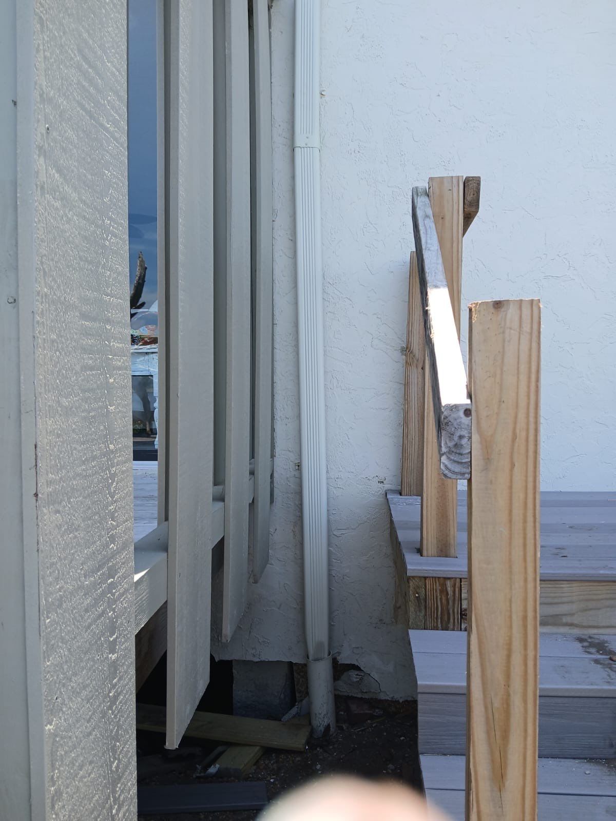 Commercial Gutter Systems for Businesses in Holmes Beach FL by Gutter Professors
