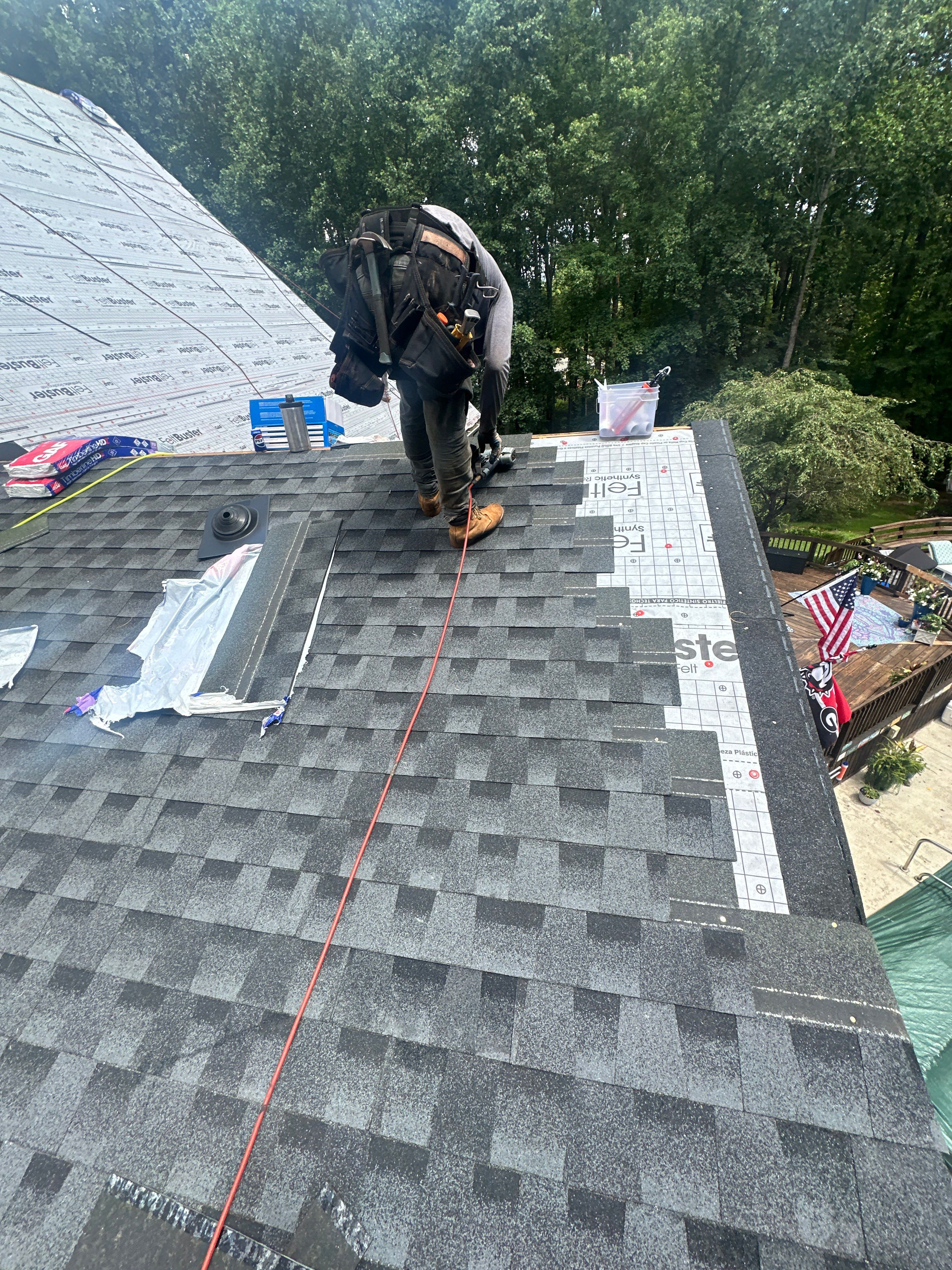 The Kings by United Contracting and Roofing