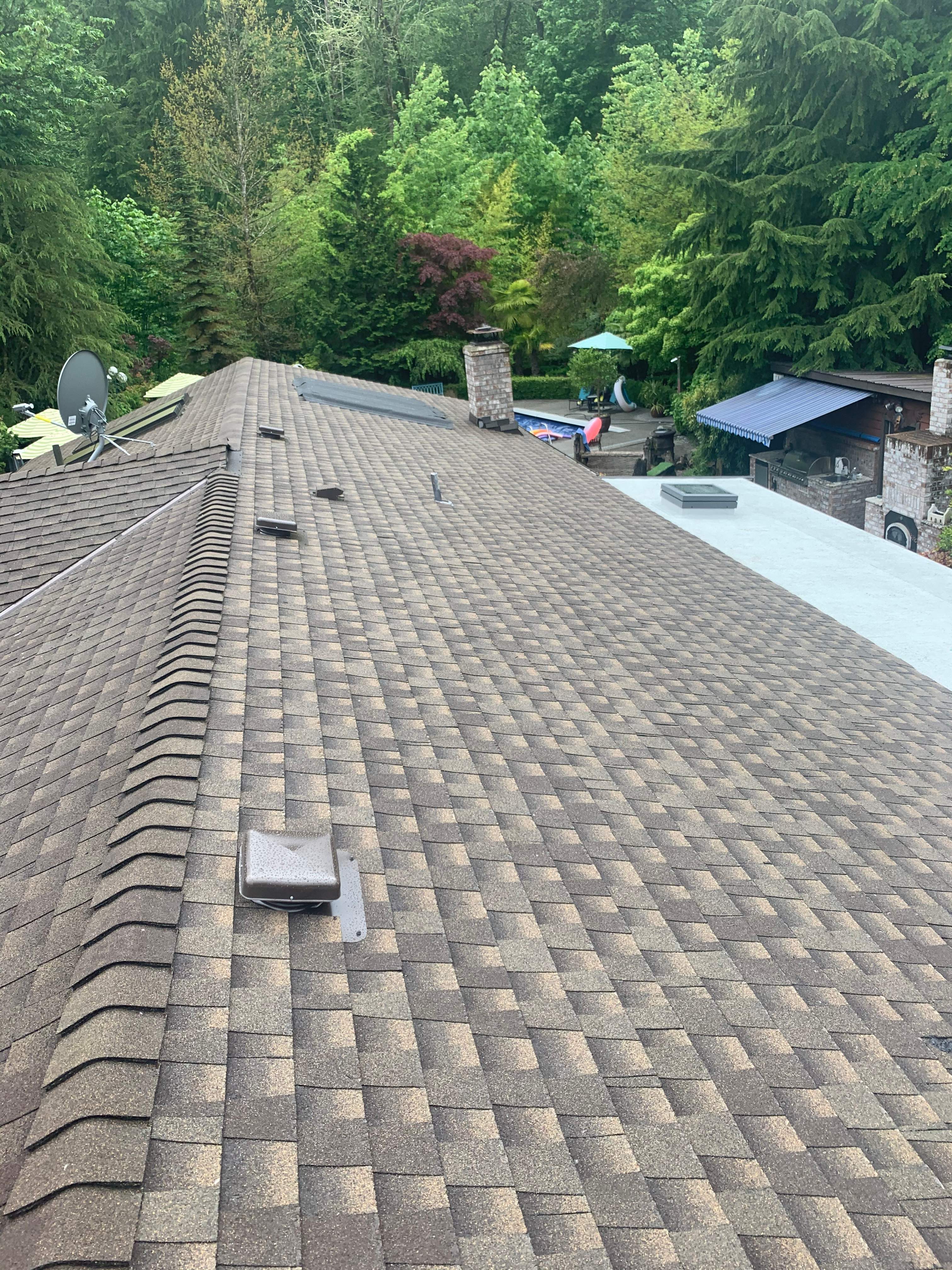 20814 Monroe by RoofWorks Northwest