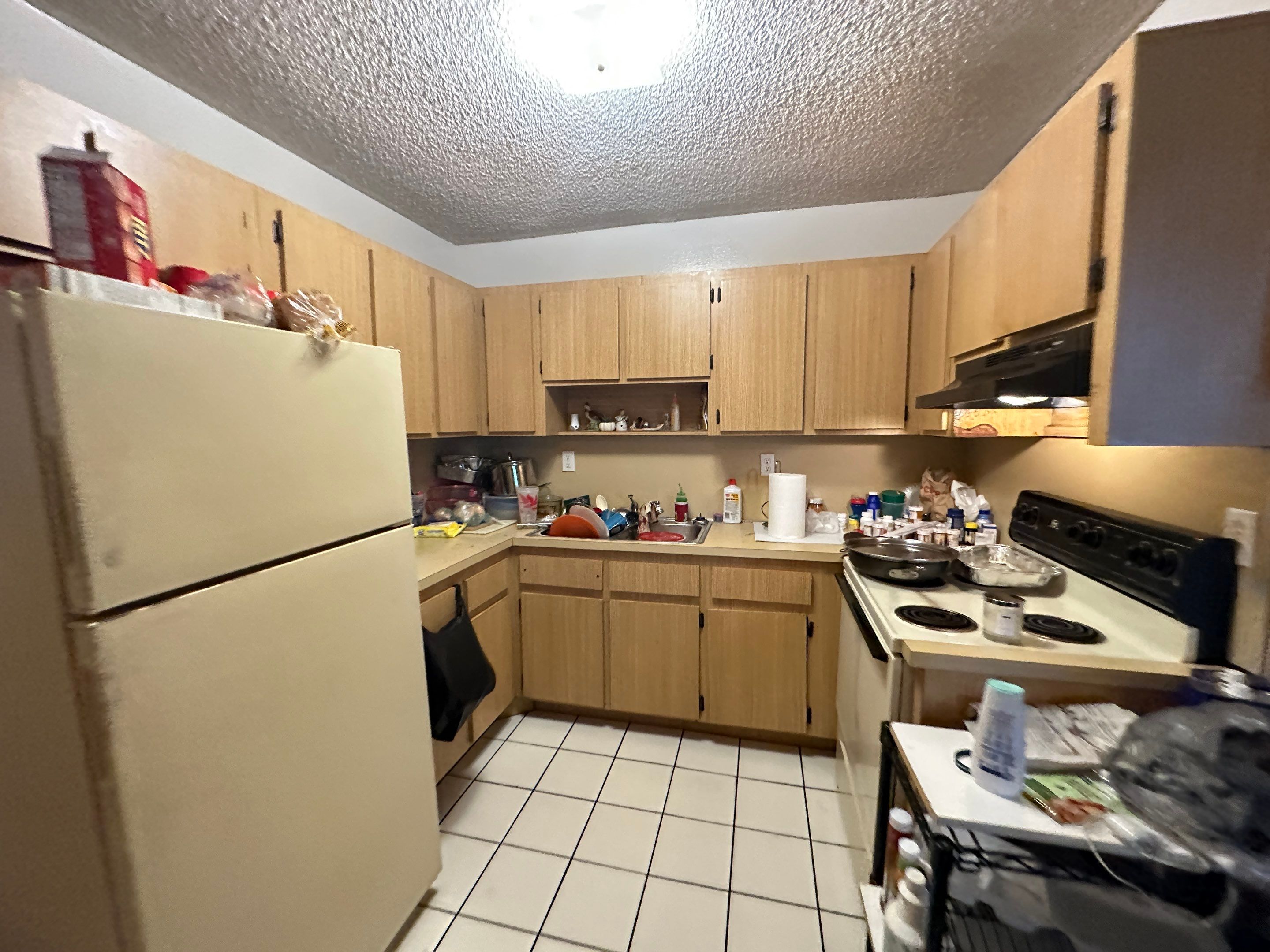 Water Damage Claim in Pompano Beach by FLAPA & KeyStone