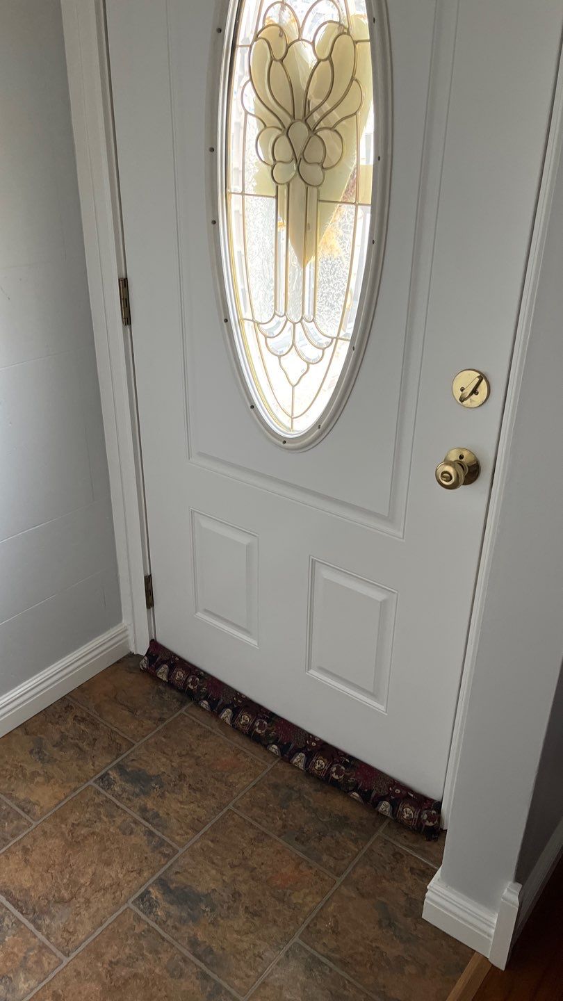 Entry Doors by Ivy Lea Construction
