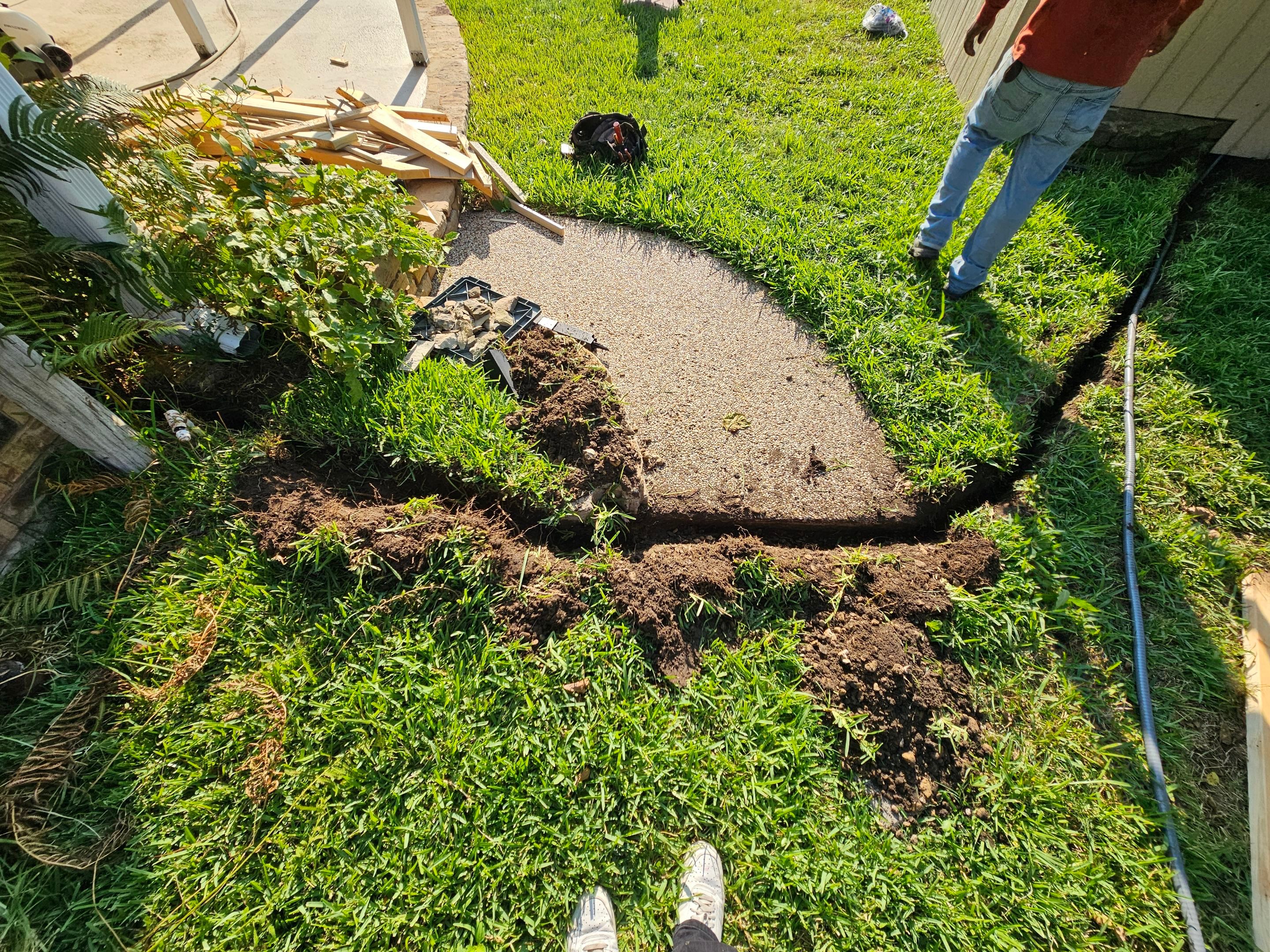 Gazebo, Shed & Fence by EL-GC LLC