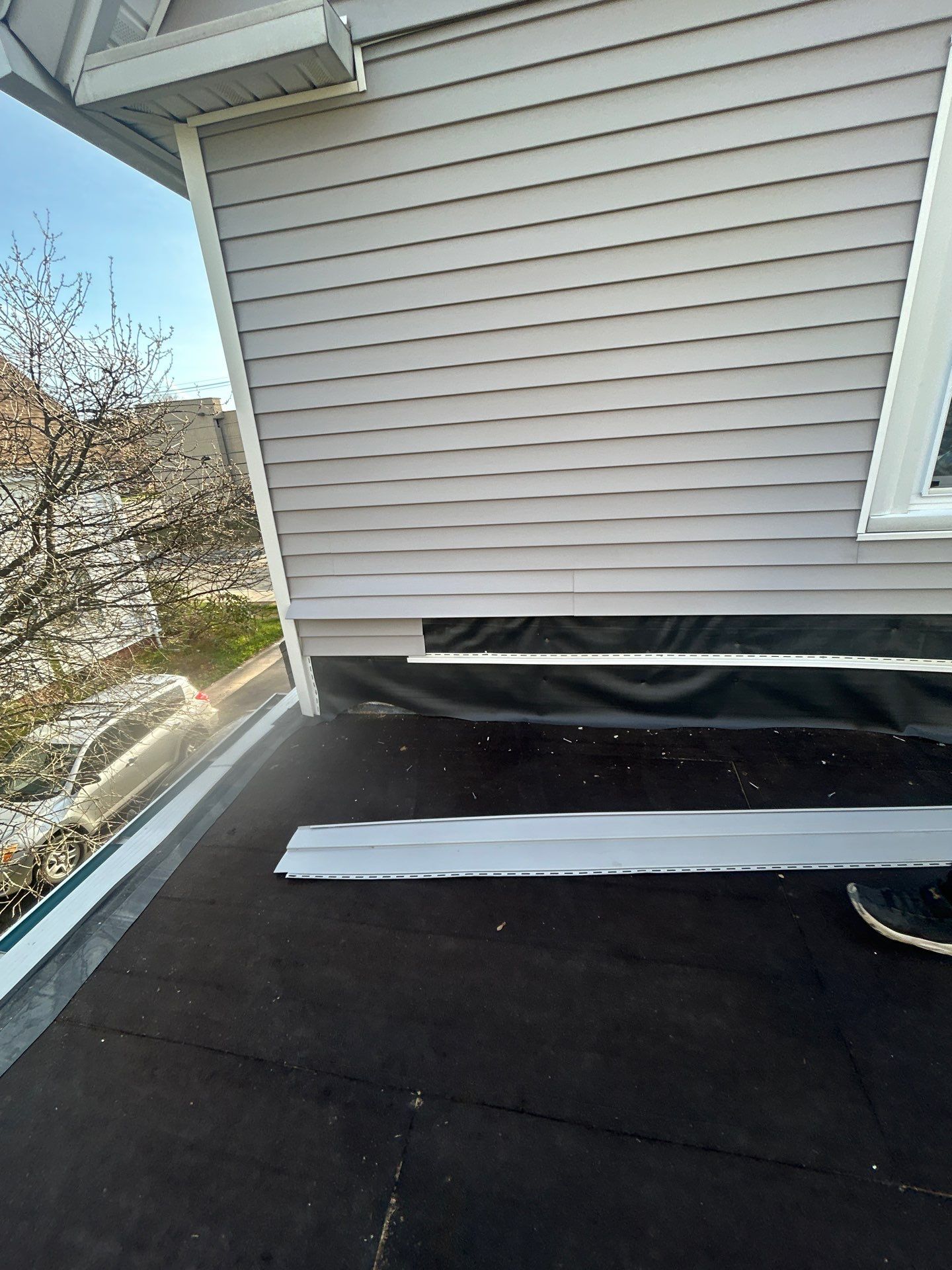 Flat Roofing | Haverhill by Mighty Dog Roofing of Greater Middlesex County