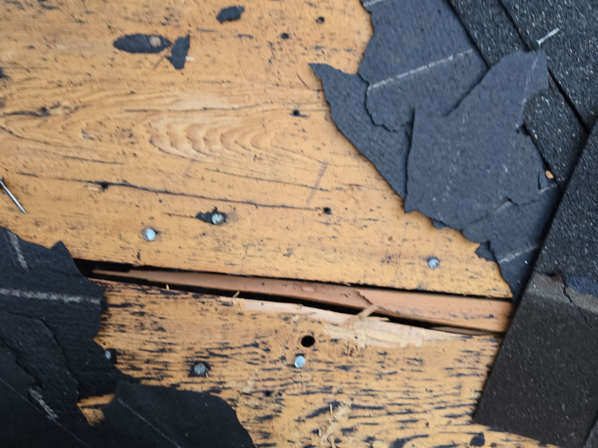 Roof Replacement Houston by Roof Repair Company