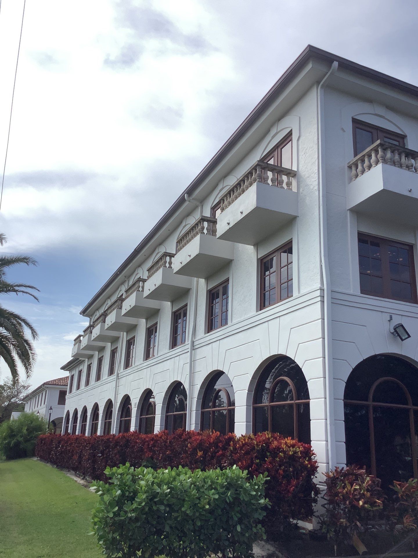 Commercial Gutter Installation in Fort Myers FL by Gutter Professors
