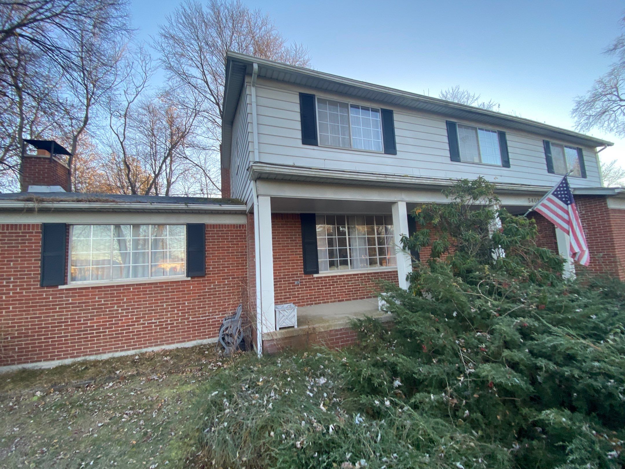 Roof Replacement using CertainTeed Landmark by 180 Contractors