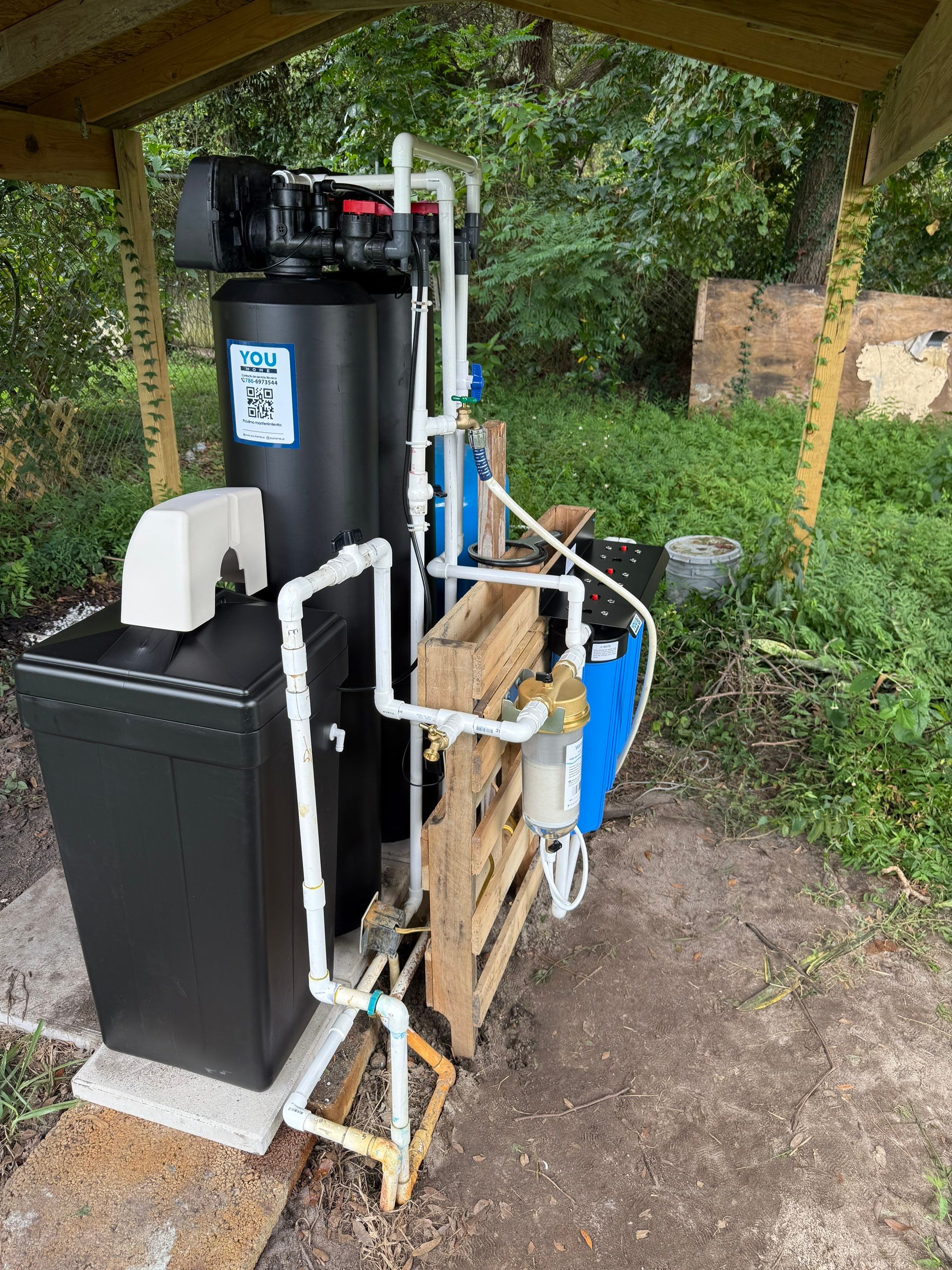 Project in Davenport by You Restorations LLC DBA YOU-Home