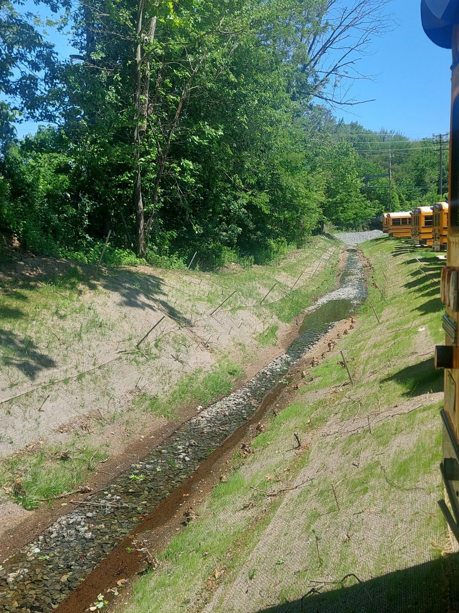 Berkeley Heights, NJ by Ironhorn Enterprises