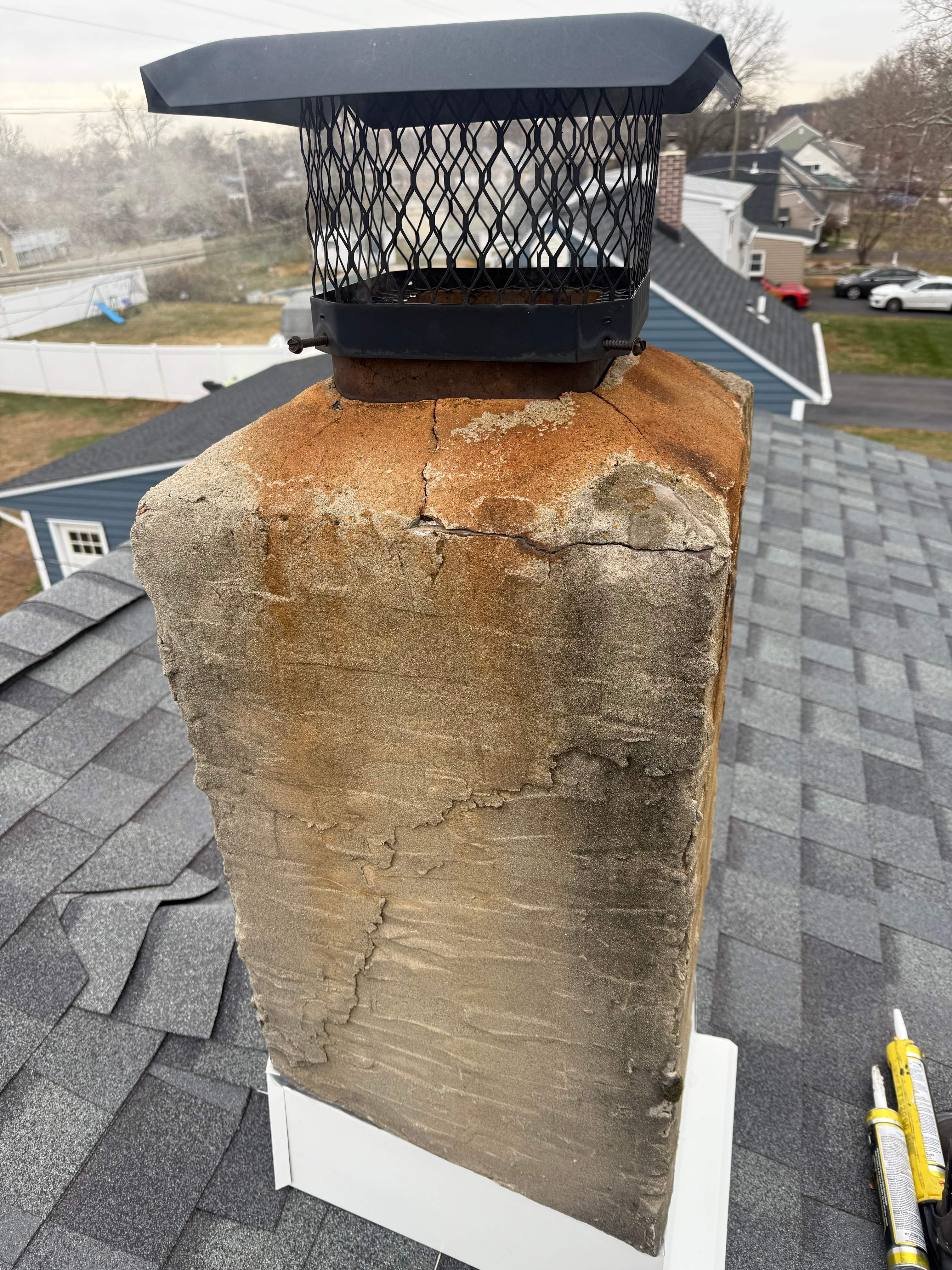 Project in Levittown by Stofan Construction LLC