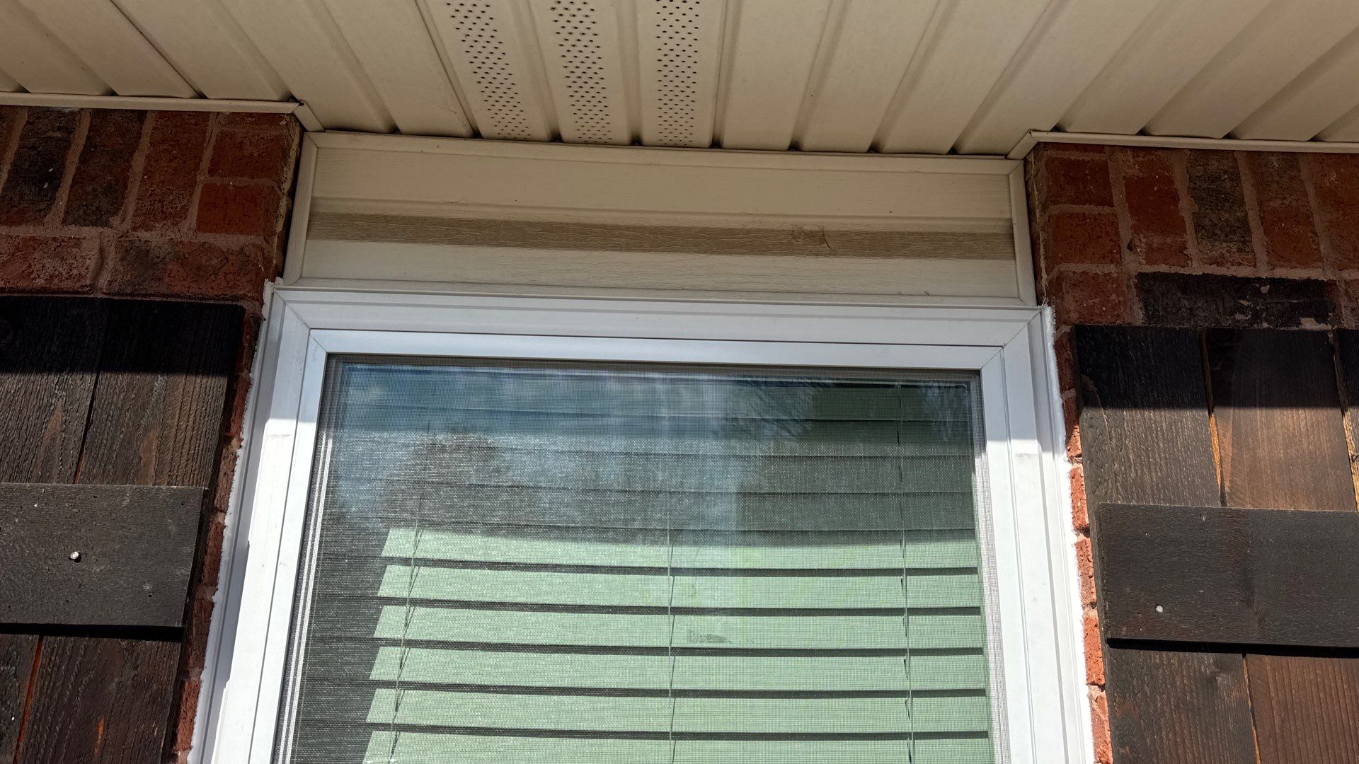 Project in Garland by Rhino Roofing and General Contracting, LLC