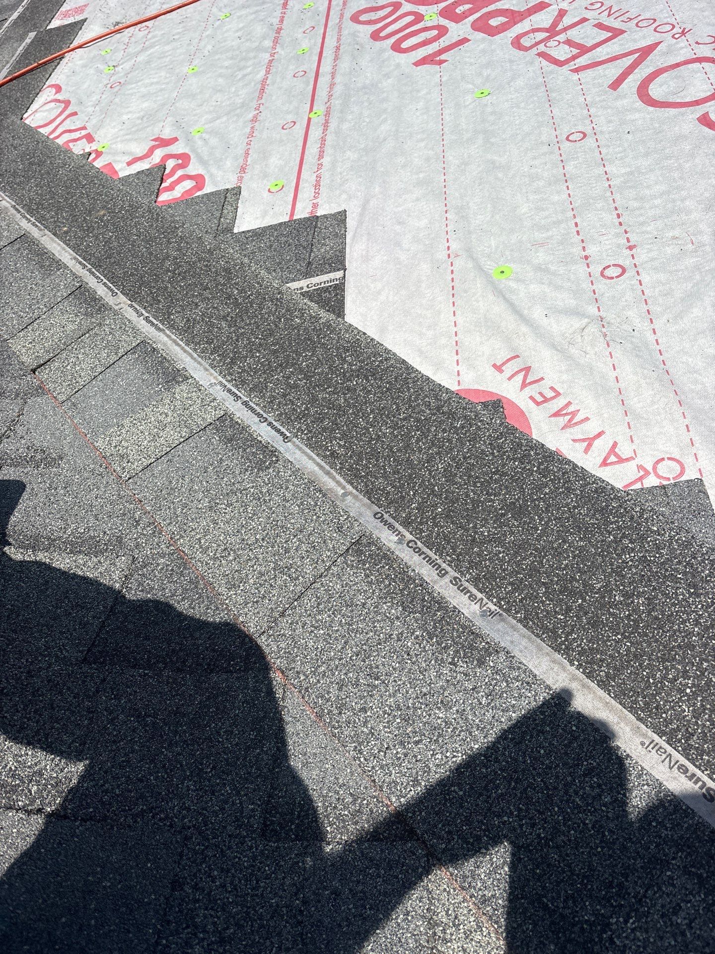Island Strong Certified Fortified Roof by Bayfront Roofing and Construction
