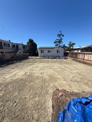 Project in 4151 Cherokee