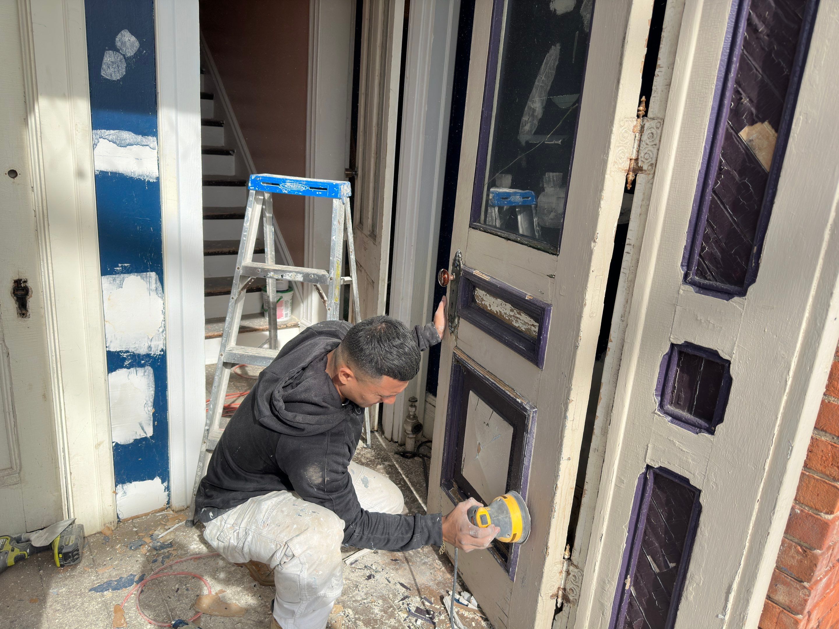 Home Remodel by Home Concepts Construction