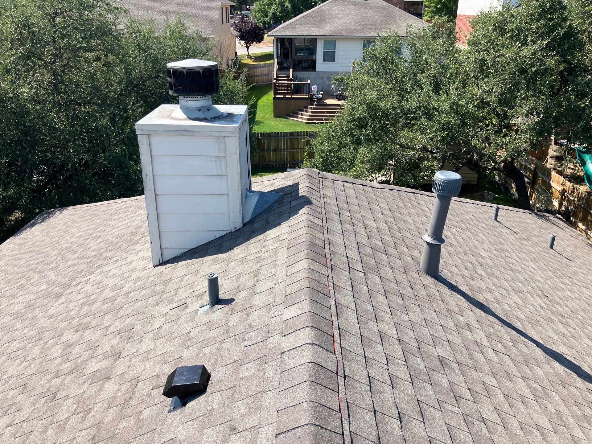 Roof Replacement - 78261 by bh roofing