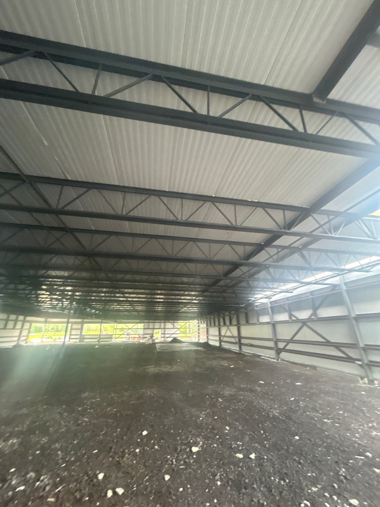 Aldi Project by Nitro Roofing and Construction