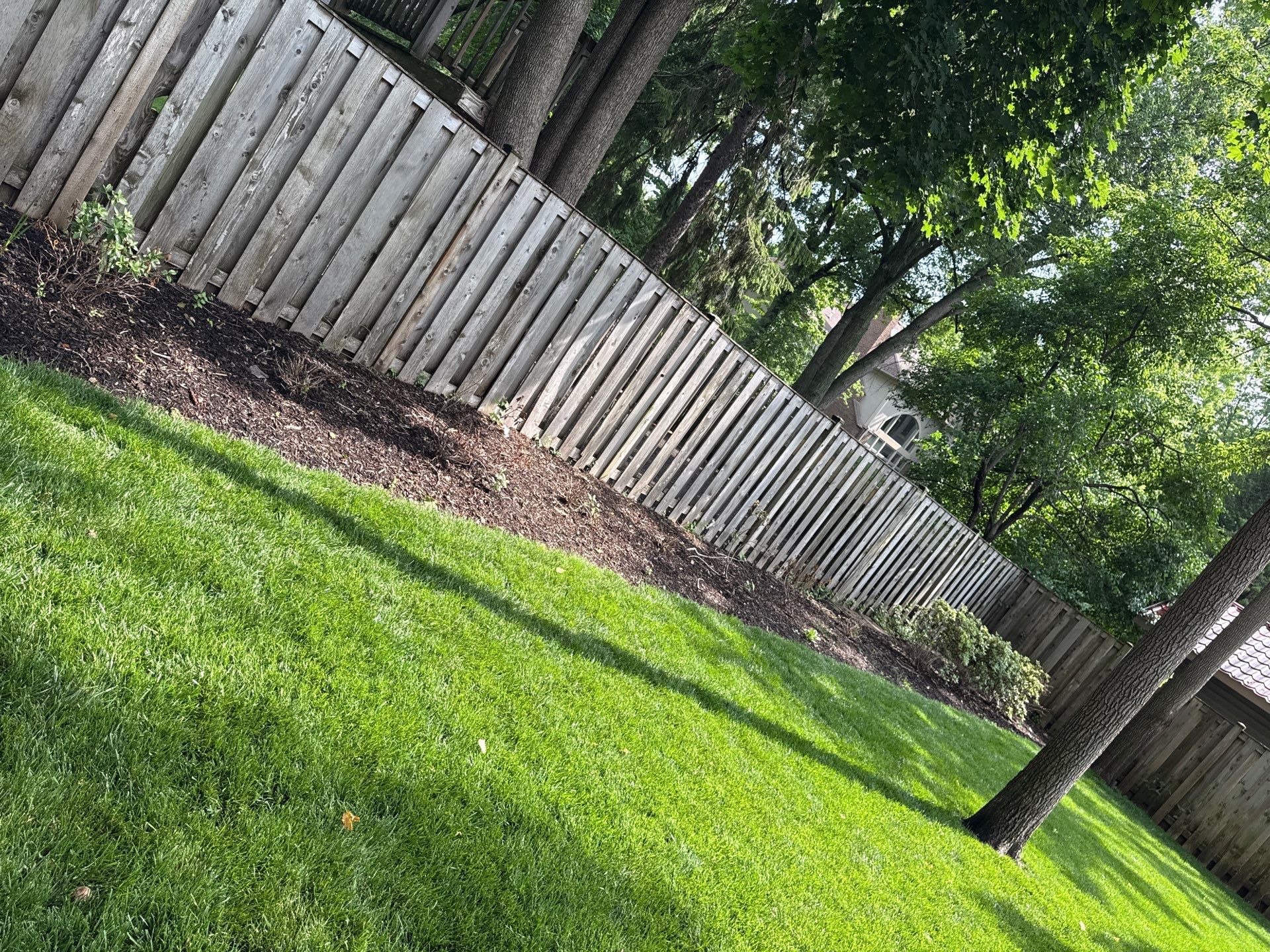 Kevin K. - Deerfield, IL by A&N