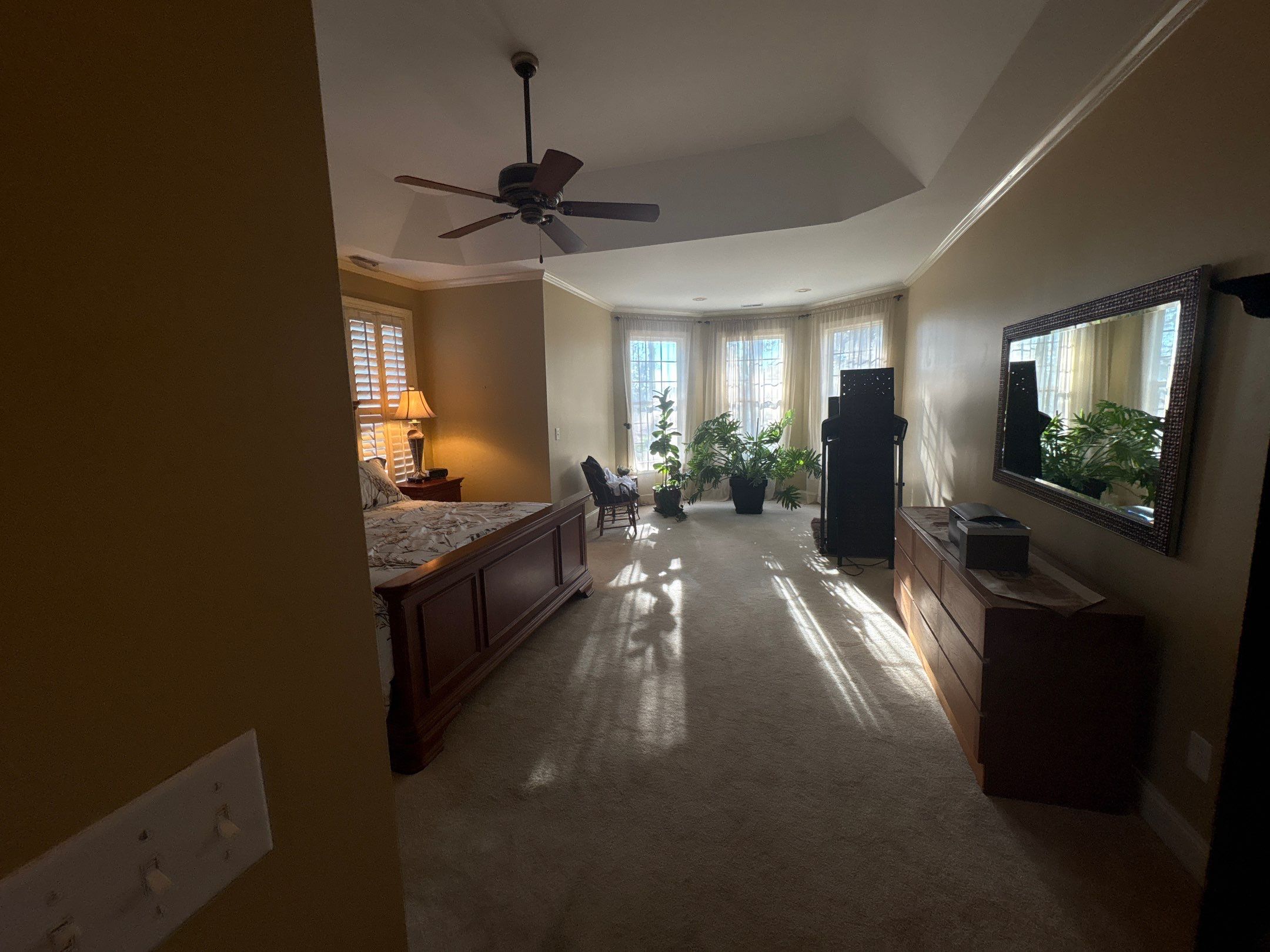 Refined, Not Reinvented: A Subtle Interior Refresh Done Right by Pathway Home Painting & Improvements