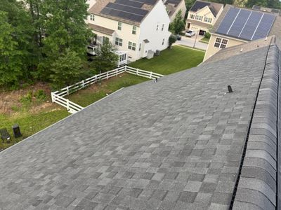 Re-Roof in Glen Burnie