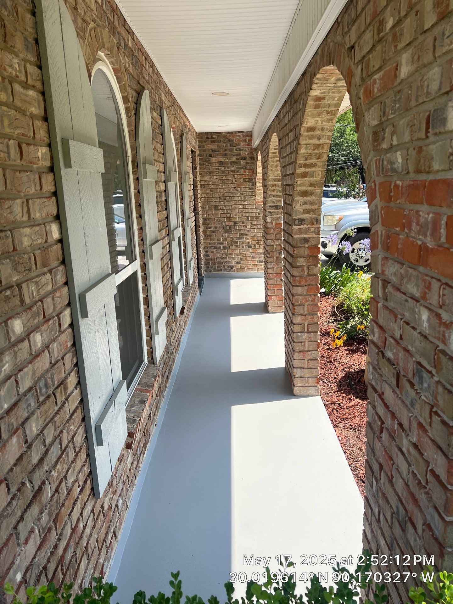 HDS Contractors - Concrete Installation in Metairie by HDS Contractors