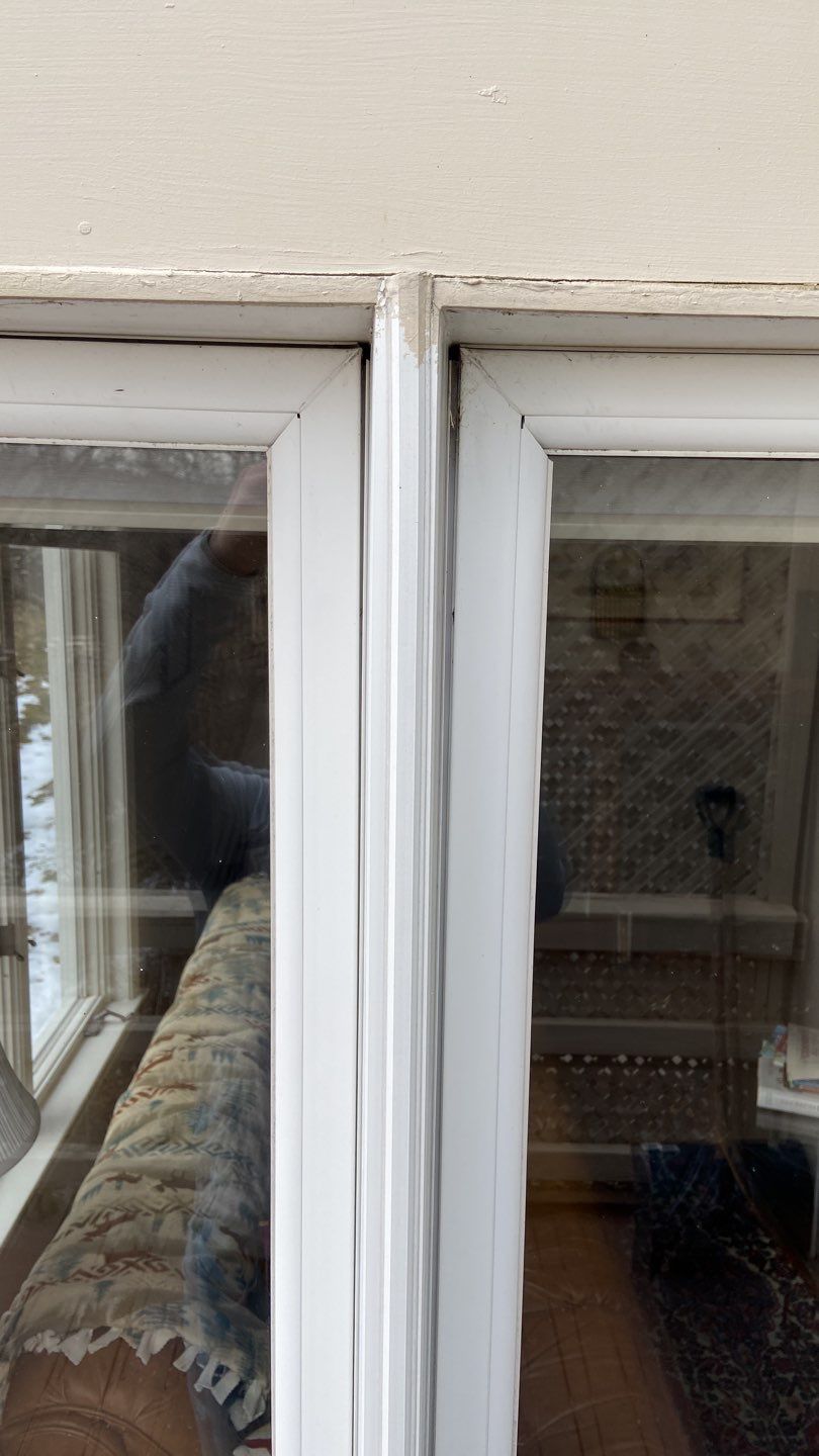 Window Installation using Classic New Construction Windows by Sensible Home Solutions