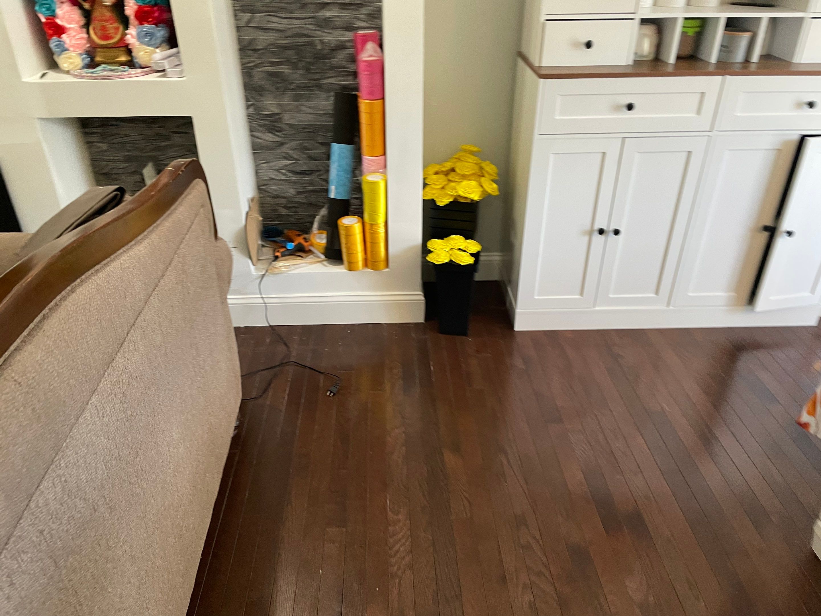 Water Damage Claim in Lindenwold by FLAPA & KeyStone
