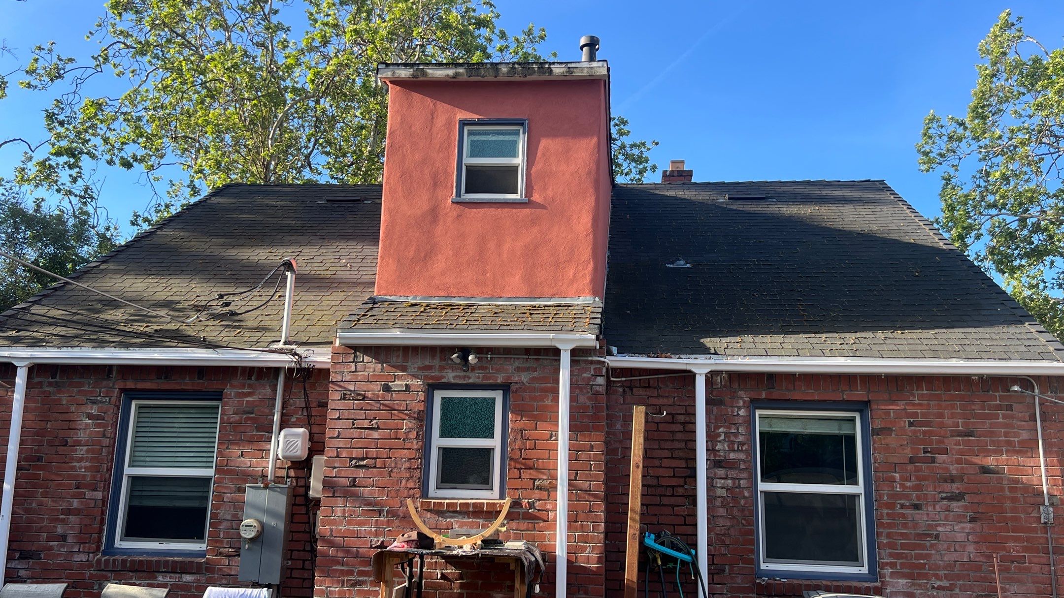 Roof Rejuvenation using Roof Maxx Treatment by Roof Maxx of Folsom