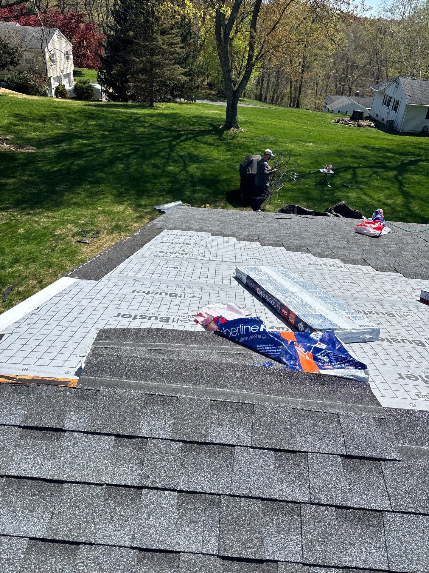 Meriden by All site builders LLC