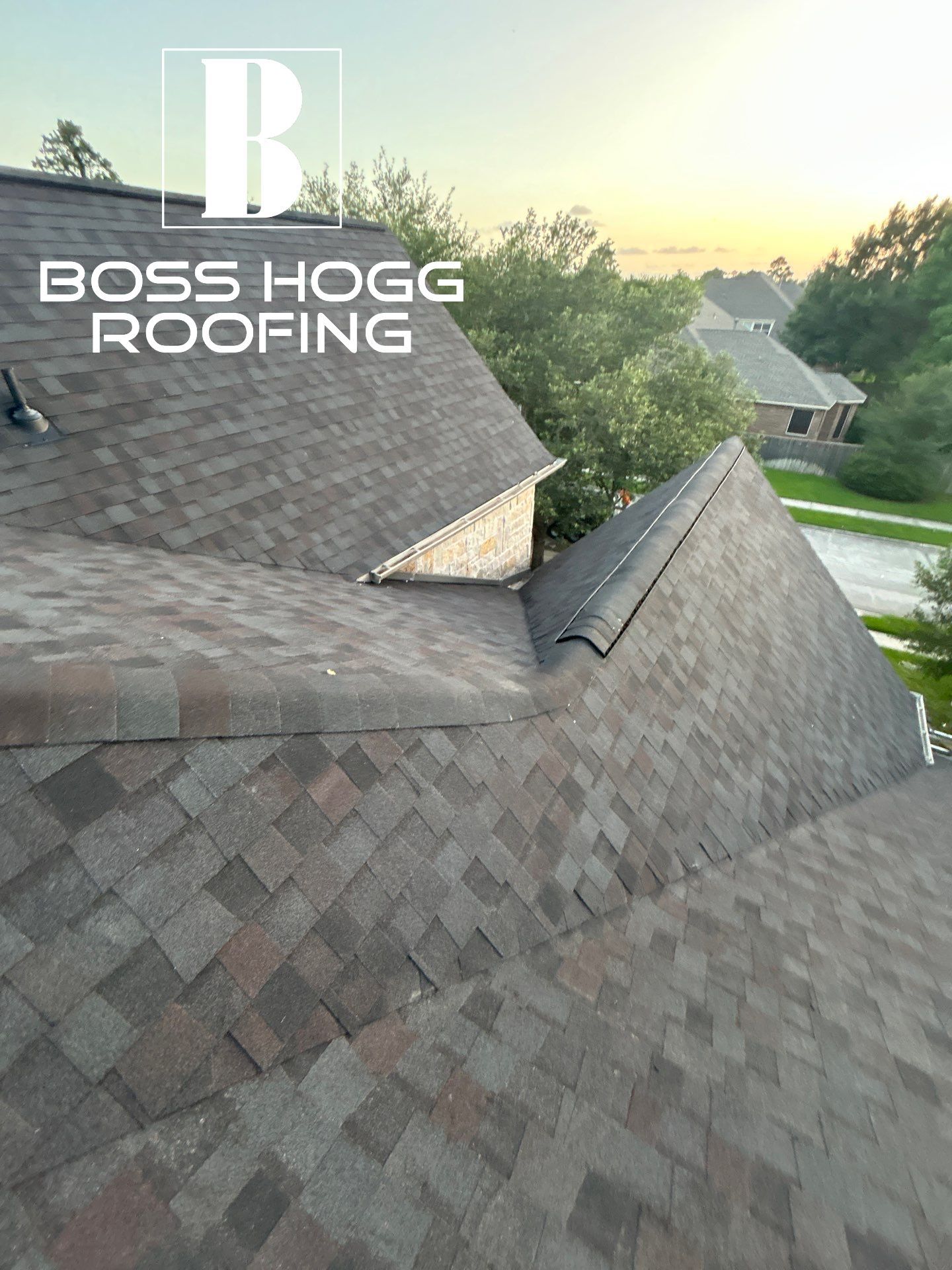 Taylor P by Boss Hogg Roofing