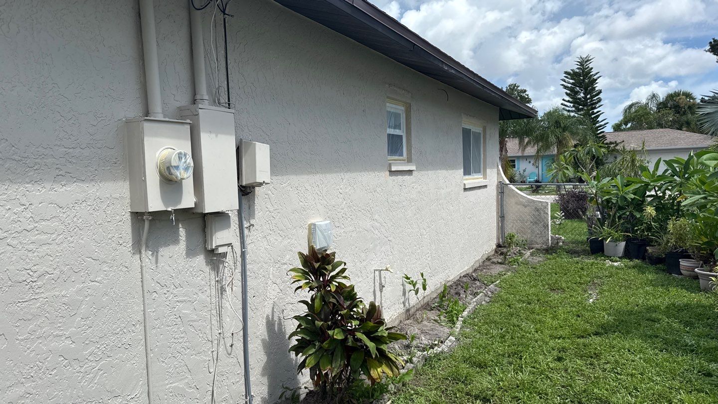 Project in Fort Myers by Sunbelt Home Solutions