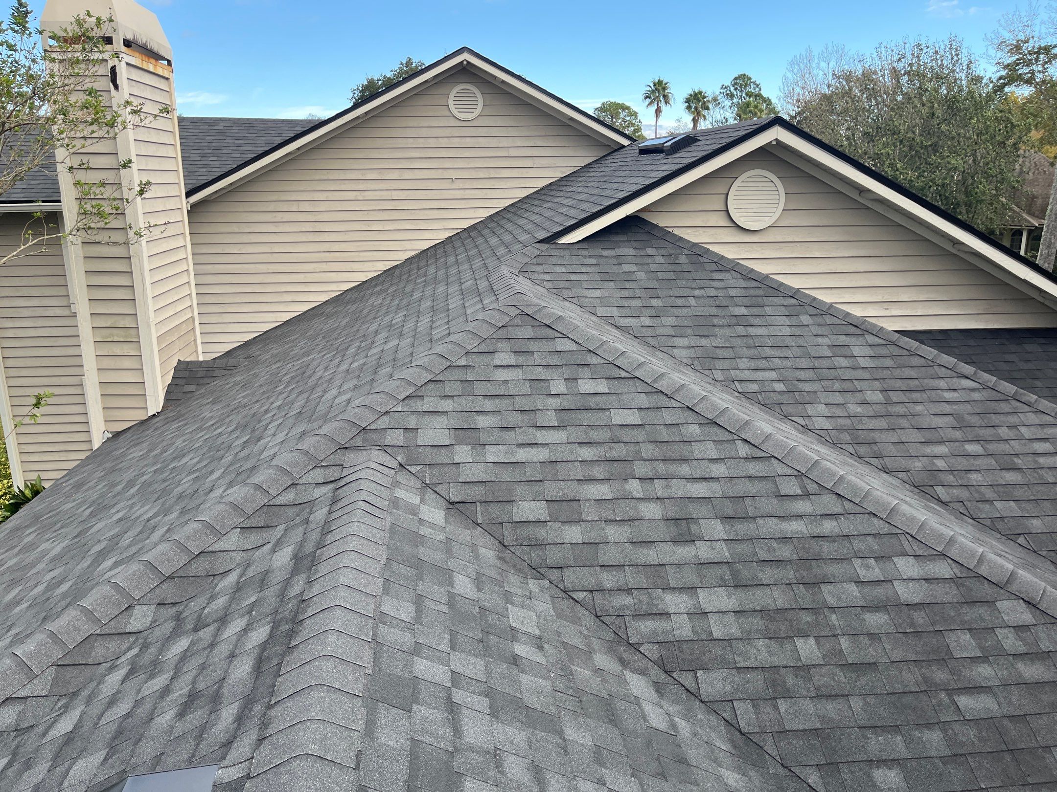 Shingle -> Shingle by Prime Roofing