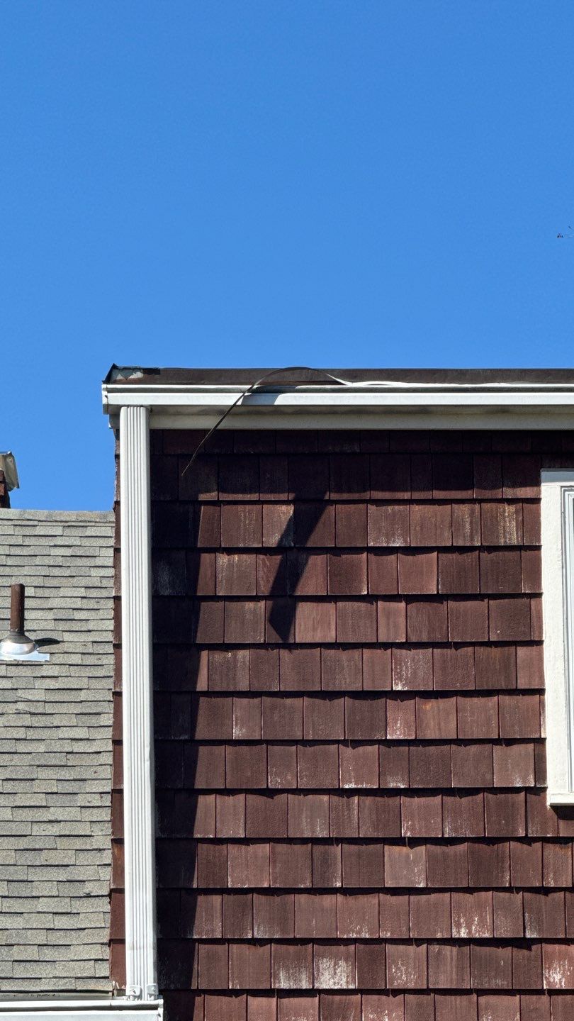 Alexandria: Mule Hide TPO Flat Roof by RM Banning, Inc.